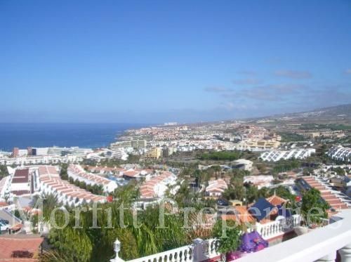 House in Tenerife - view 1