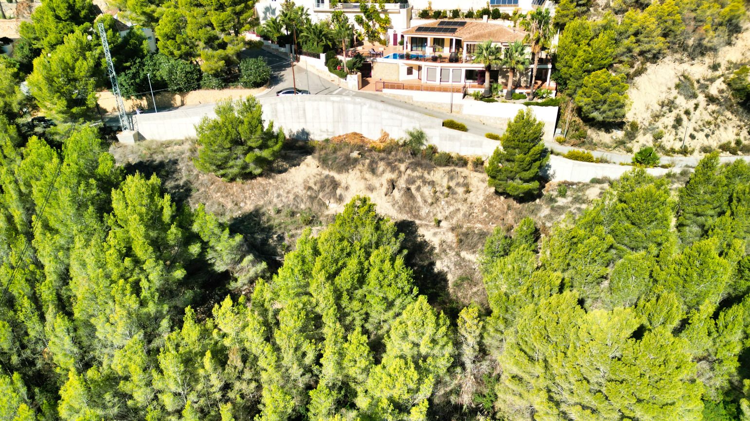 House in Sant Joan d'Alacant - view 1