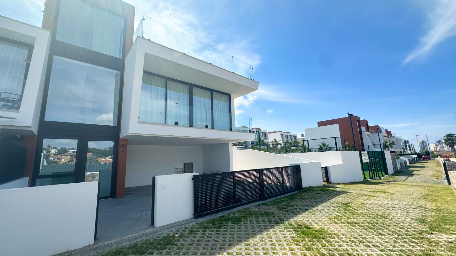House in Calp / Calpe - view 1