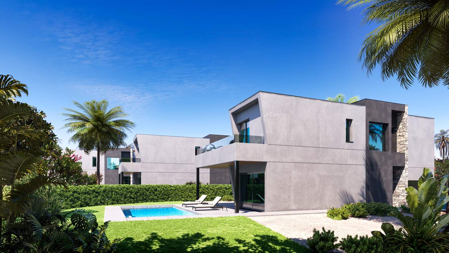 Villa in Calp / Calpe - view 1