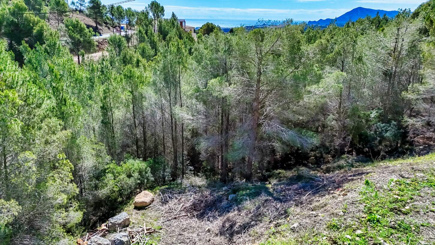 House in Sant Joan d'Alacant - view 1