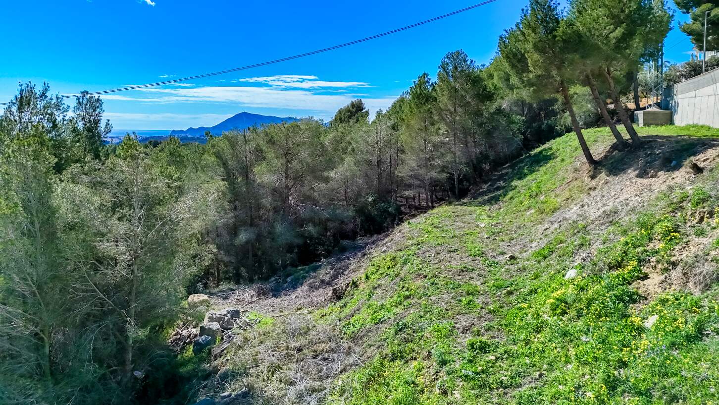 House in Sant Joan d'Alacant - view 1