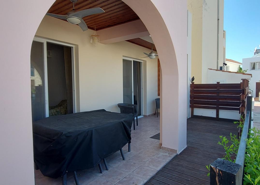 Apartment in Prodromi - view 1