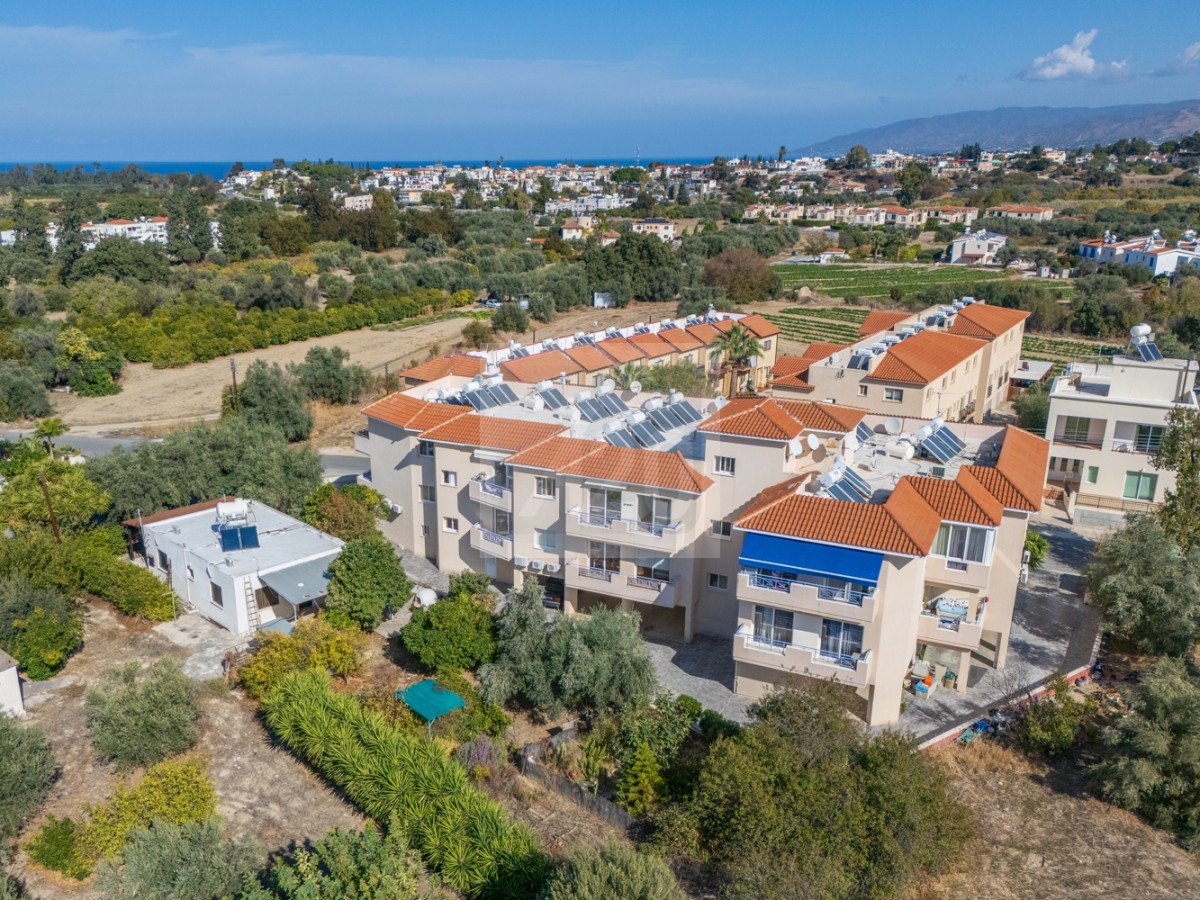 Apartment in Prodromi - view 1