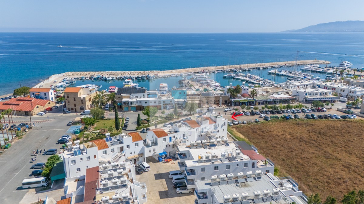 Apartment in Paphos Municipality - view 1