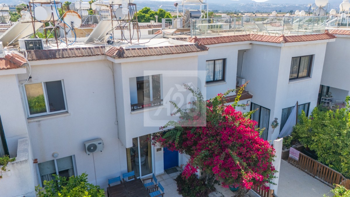 Apartment in Prodromi - view 1