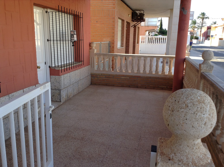 House in Santa Cruz - view 1