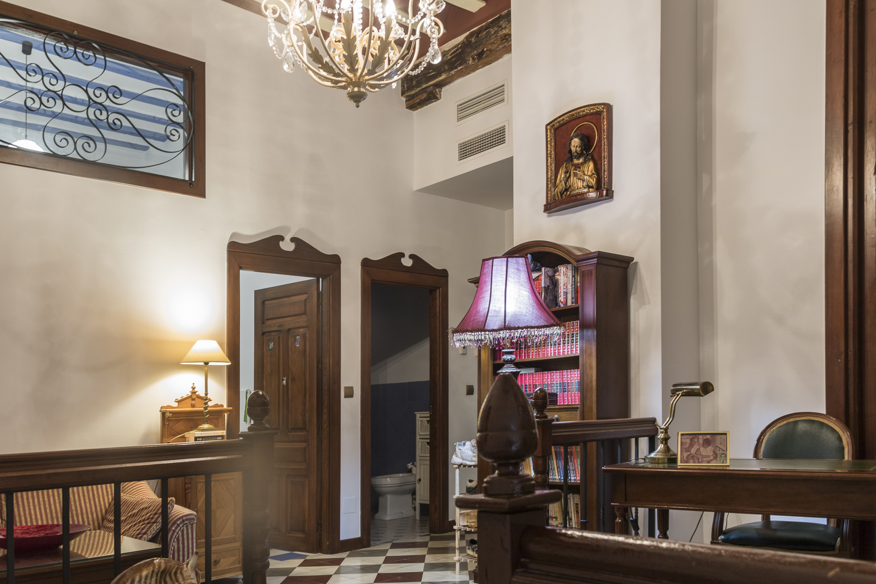 Villa in Puebla de Mula - view 1