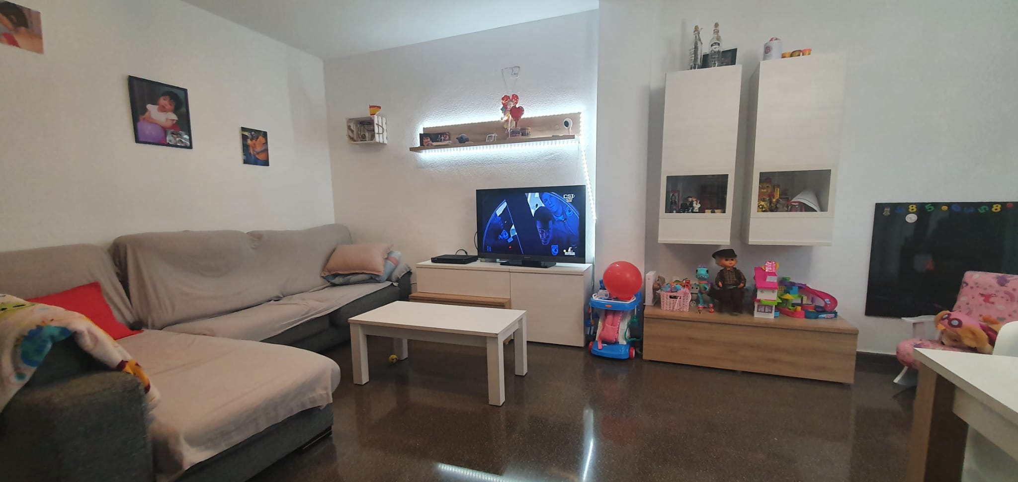 House in La Alcantarilla - view 1
