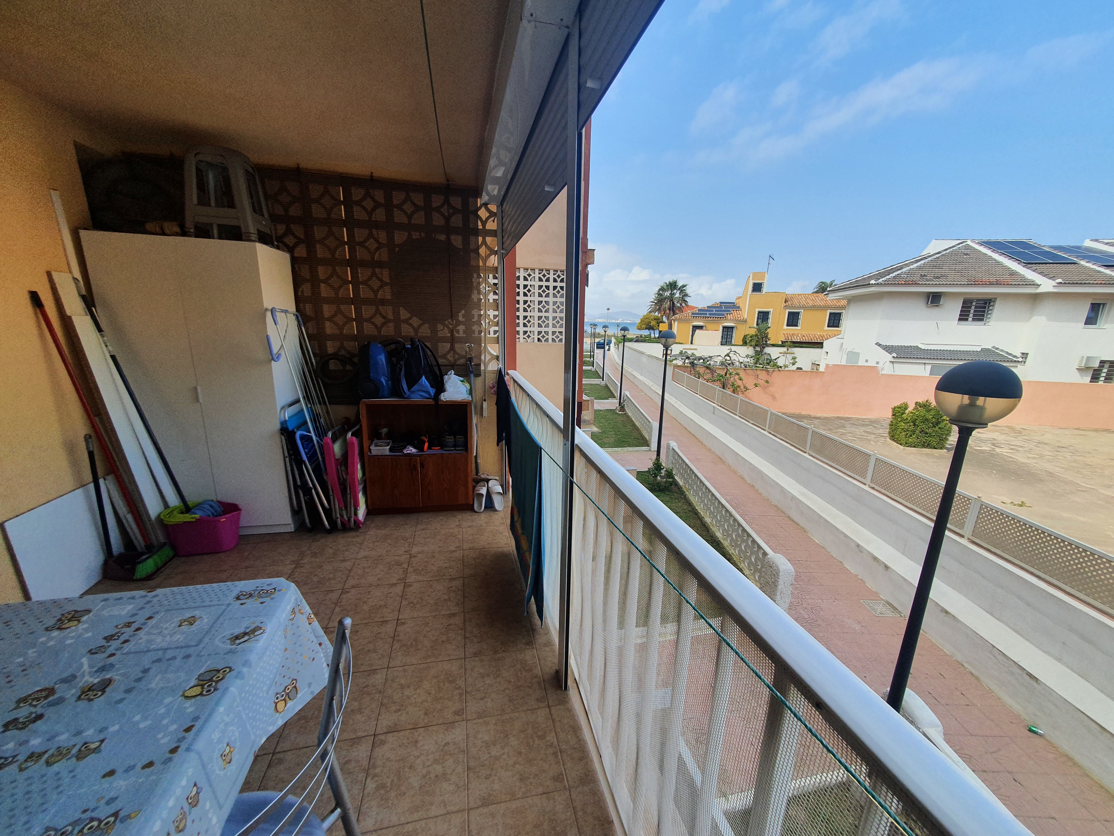 Apartment in Santa Cruz - view 1