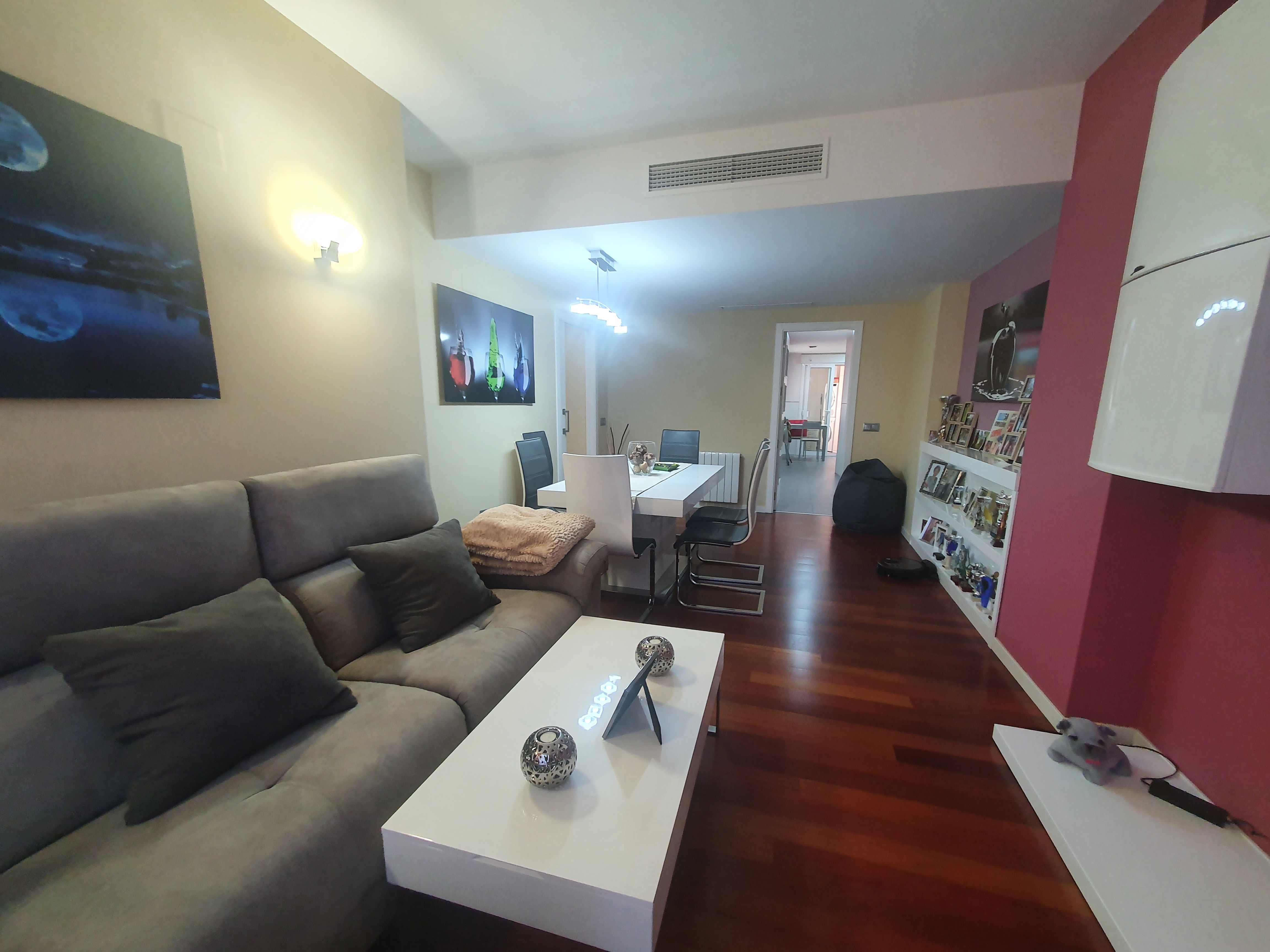 Apartment in Murcia - view 1