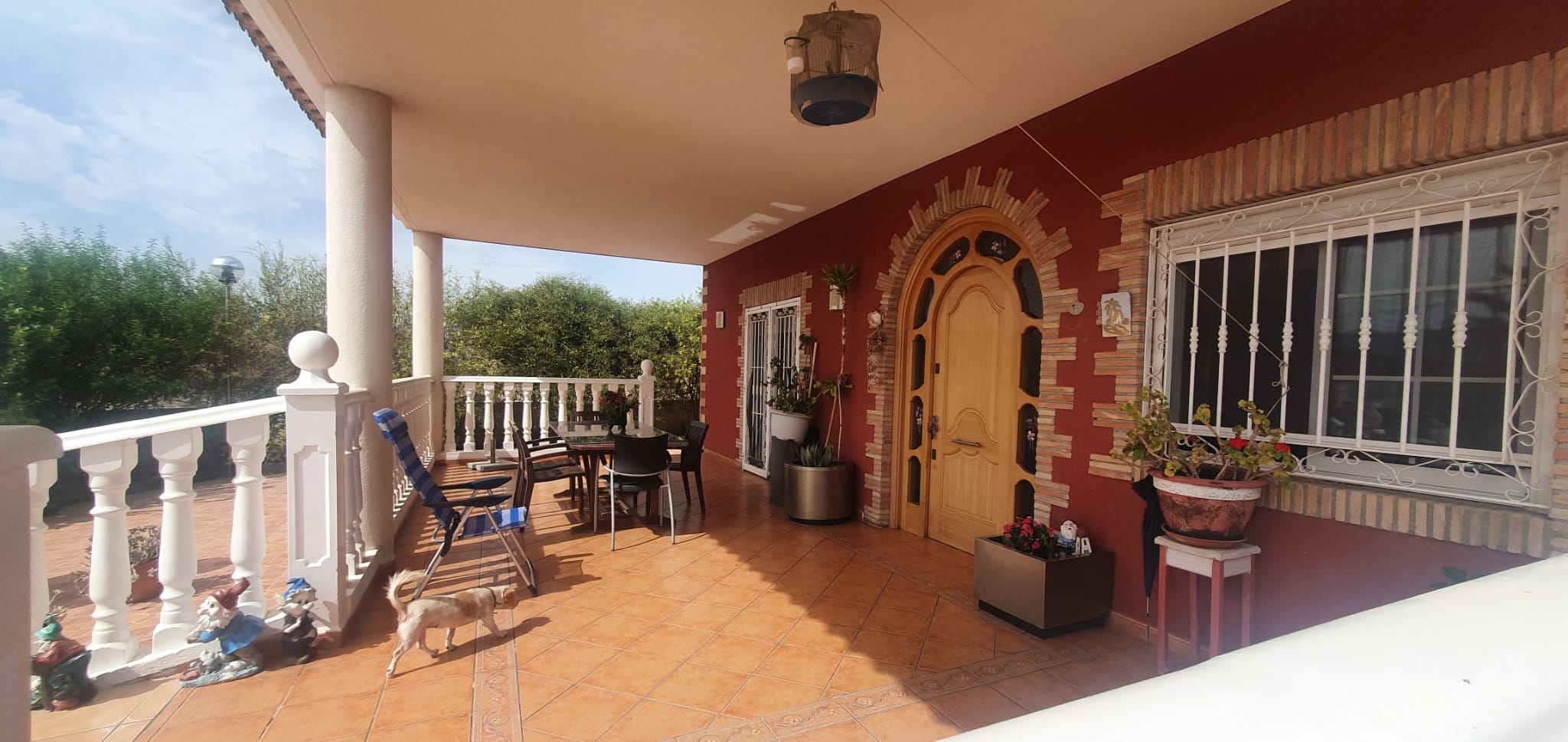House in Murcia - view 1