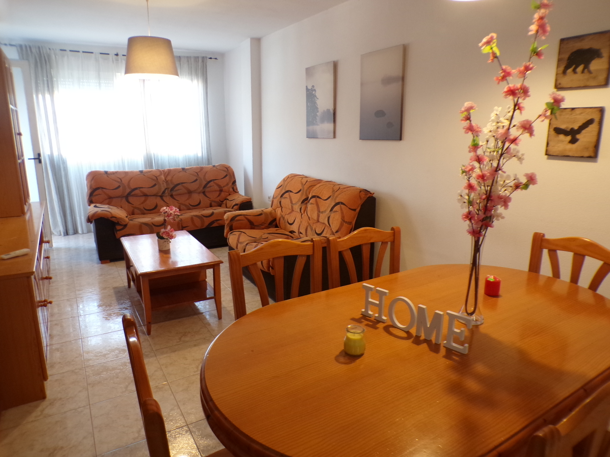 Apartment in Javali Nuevo - view 1