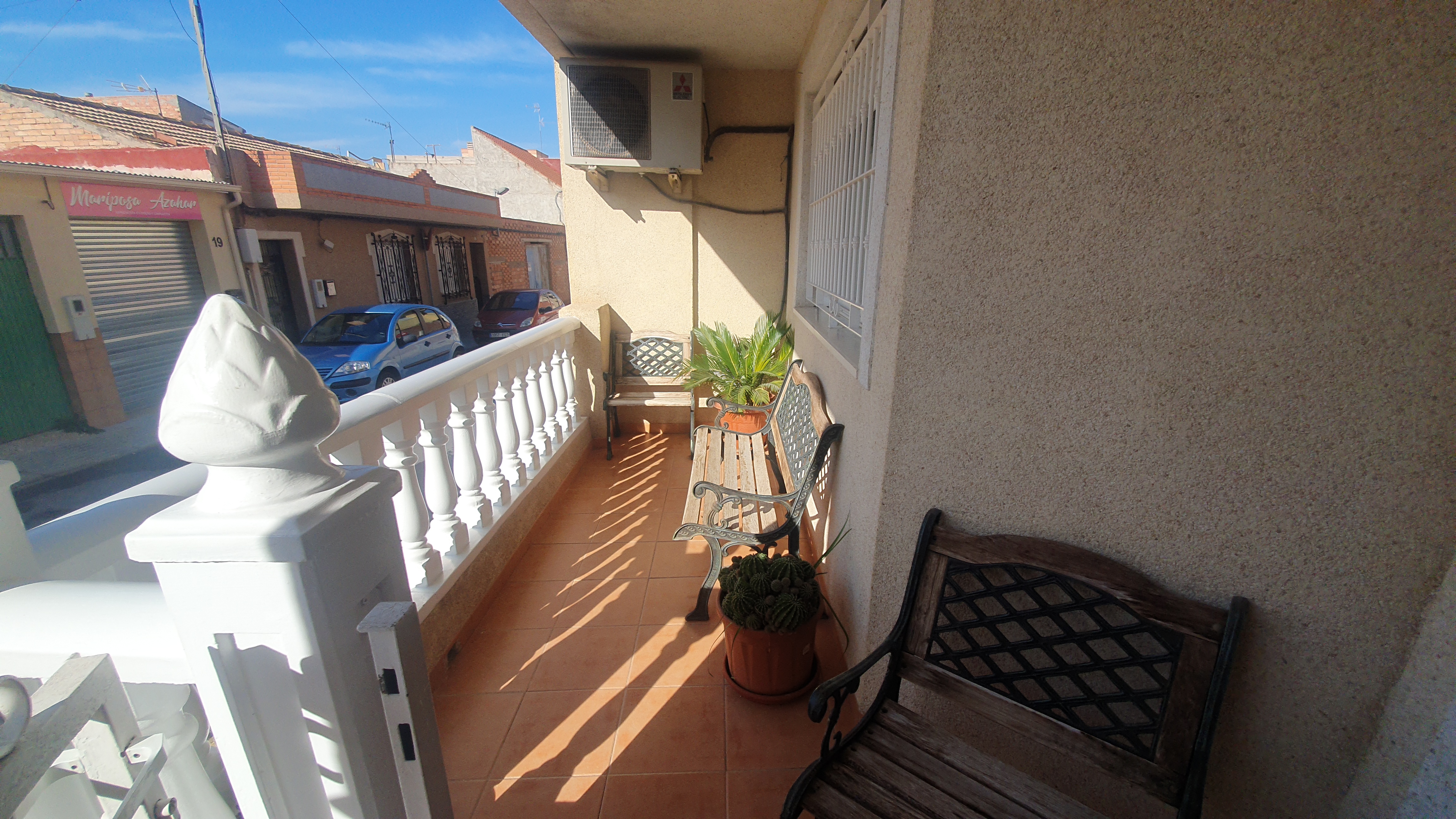 House in Murcia - view 1