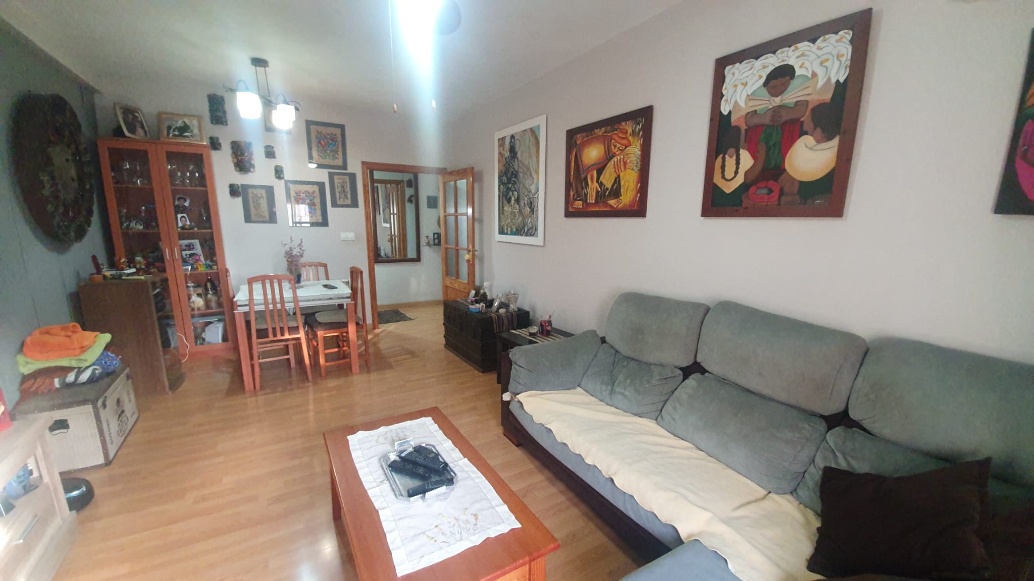 Apartment in Sangonera la Verde - view 1