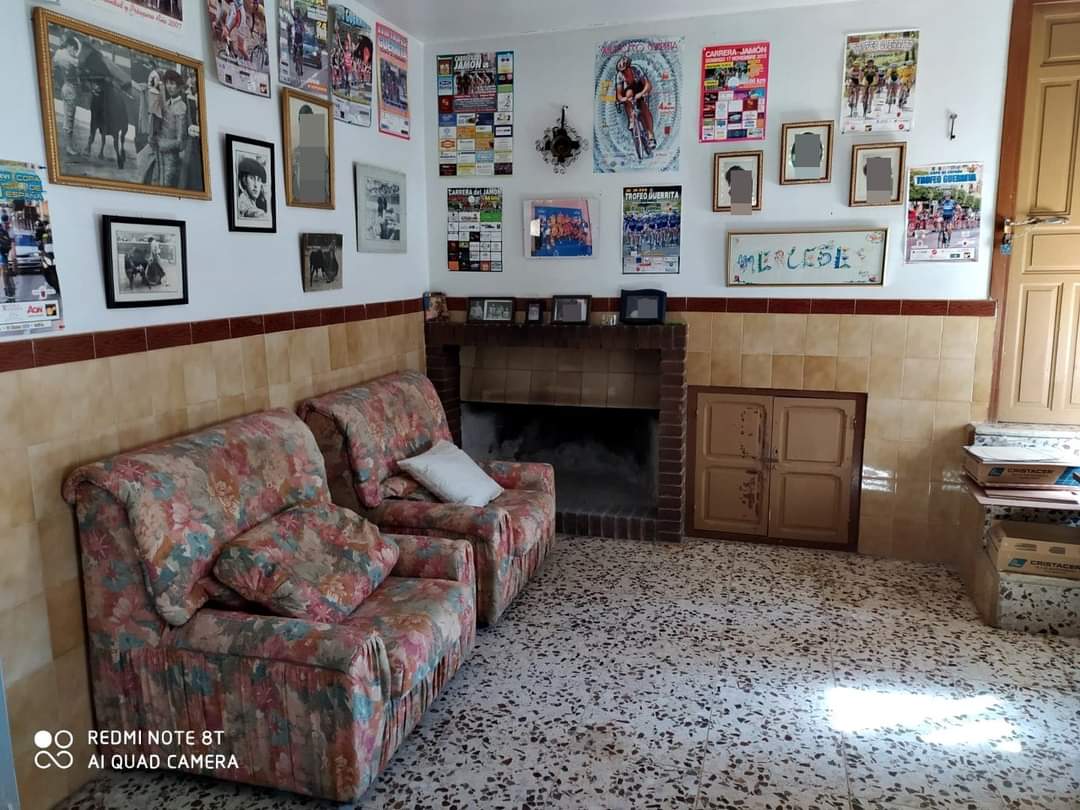 House in Murcia - view 1