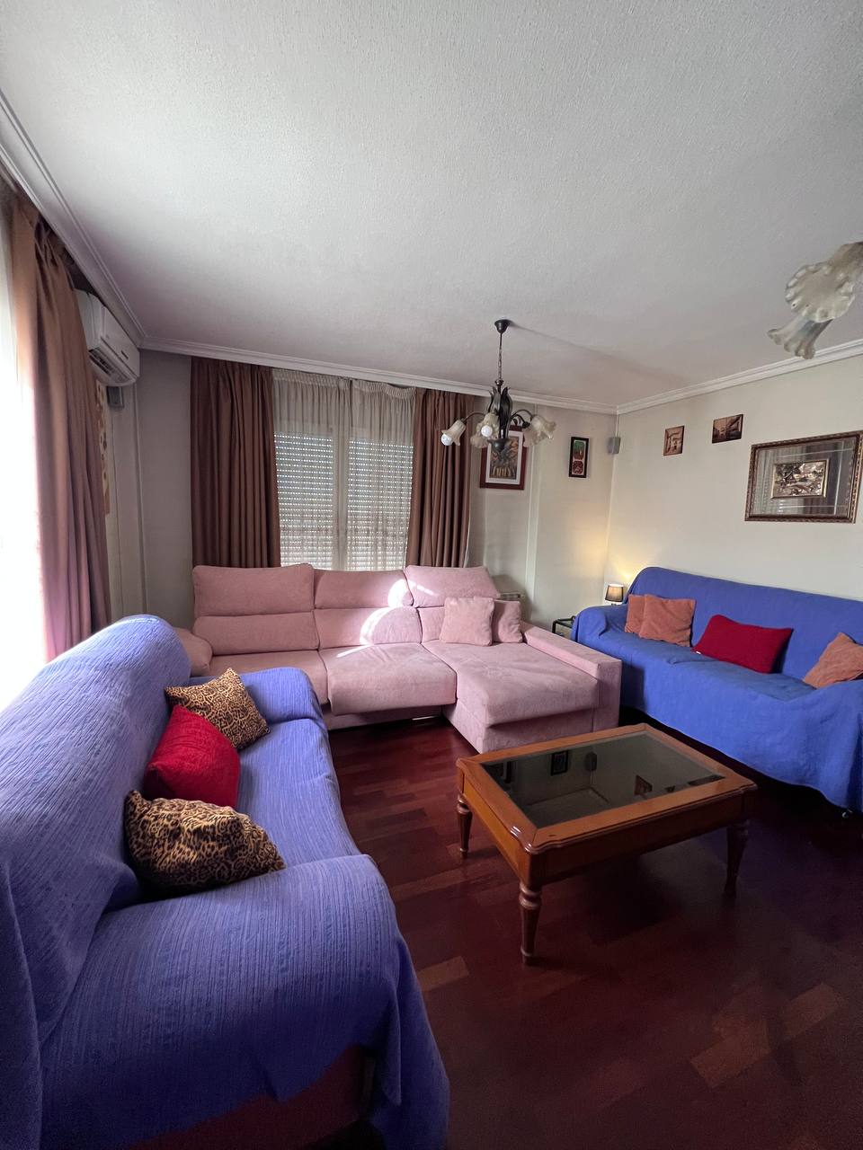 Apartment in La Alcantarilla - view 1