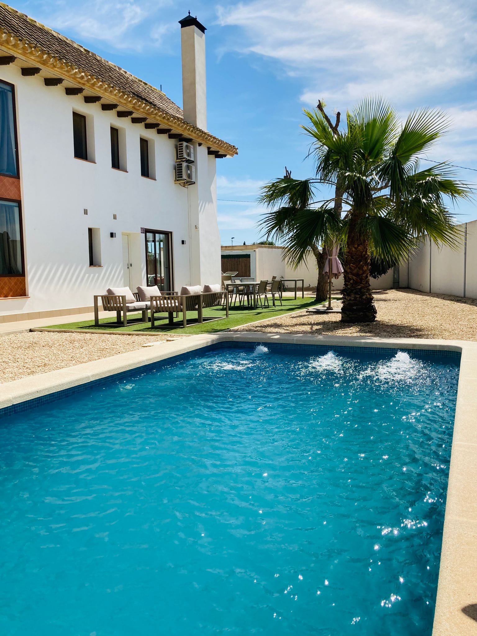 Villa in Santa Cruz - view 1