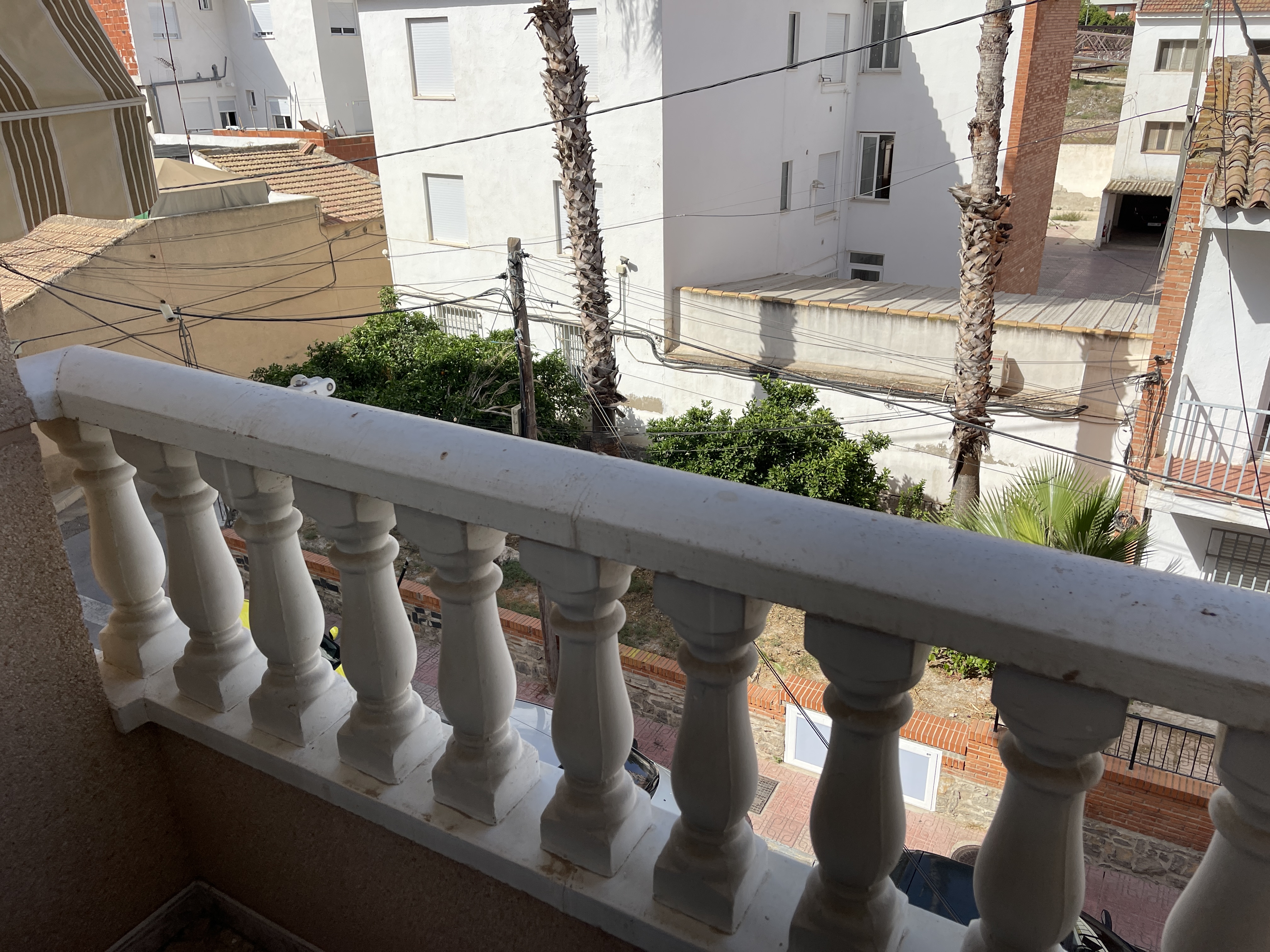Apartment in La Alcantarilla - view 1