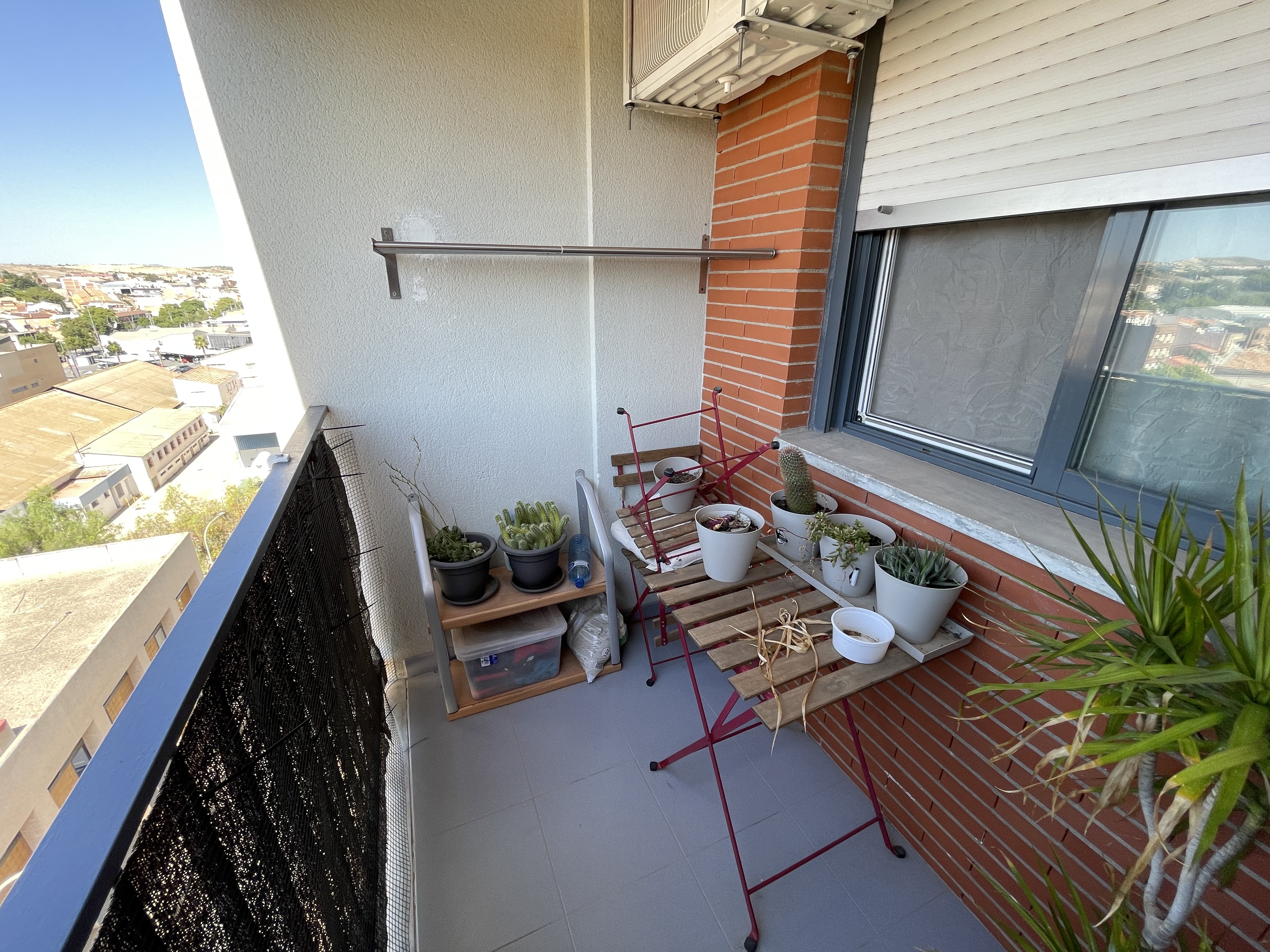 Apartment in La Alcantarilla - view 1