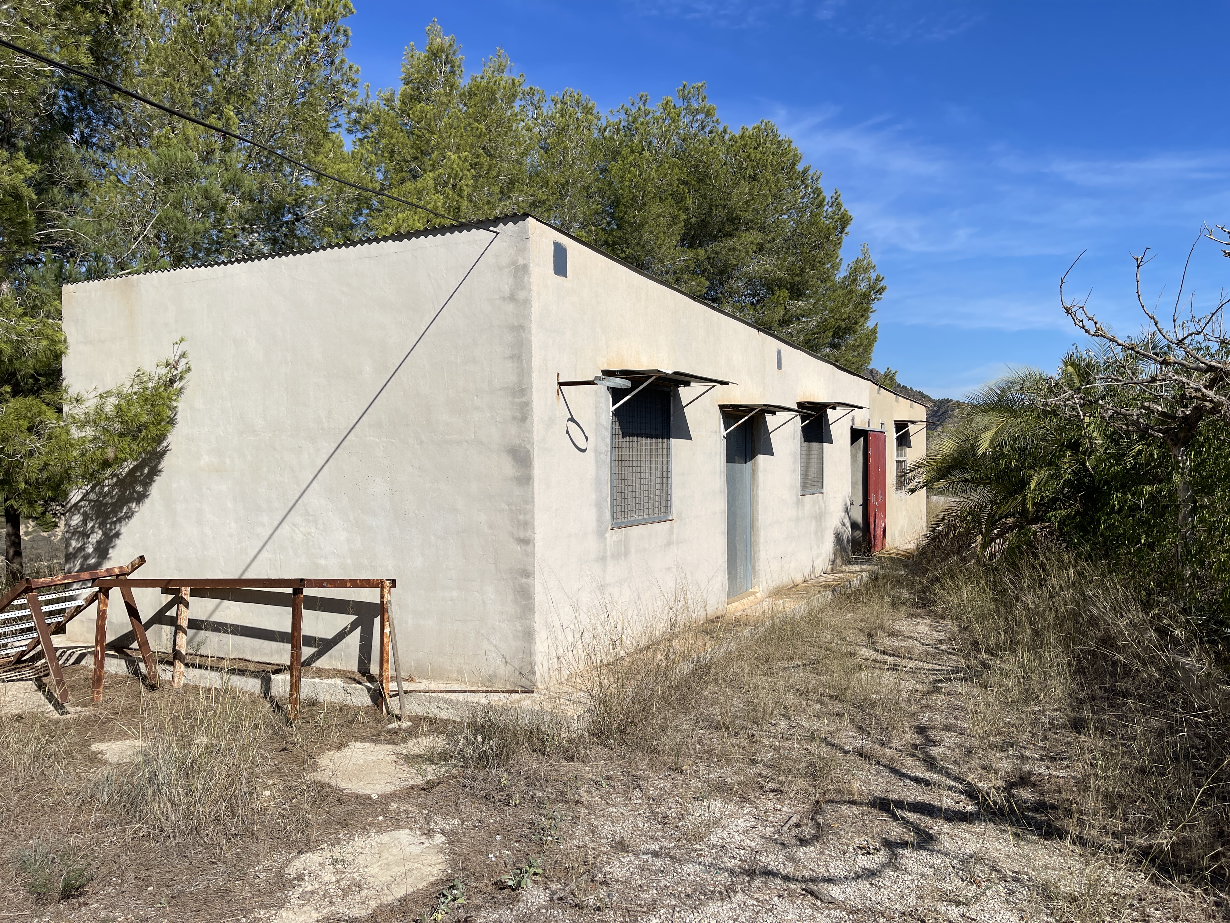 House in Murcia - view 1