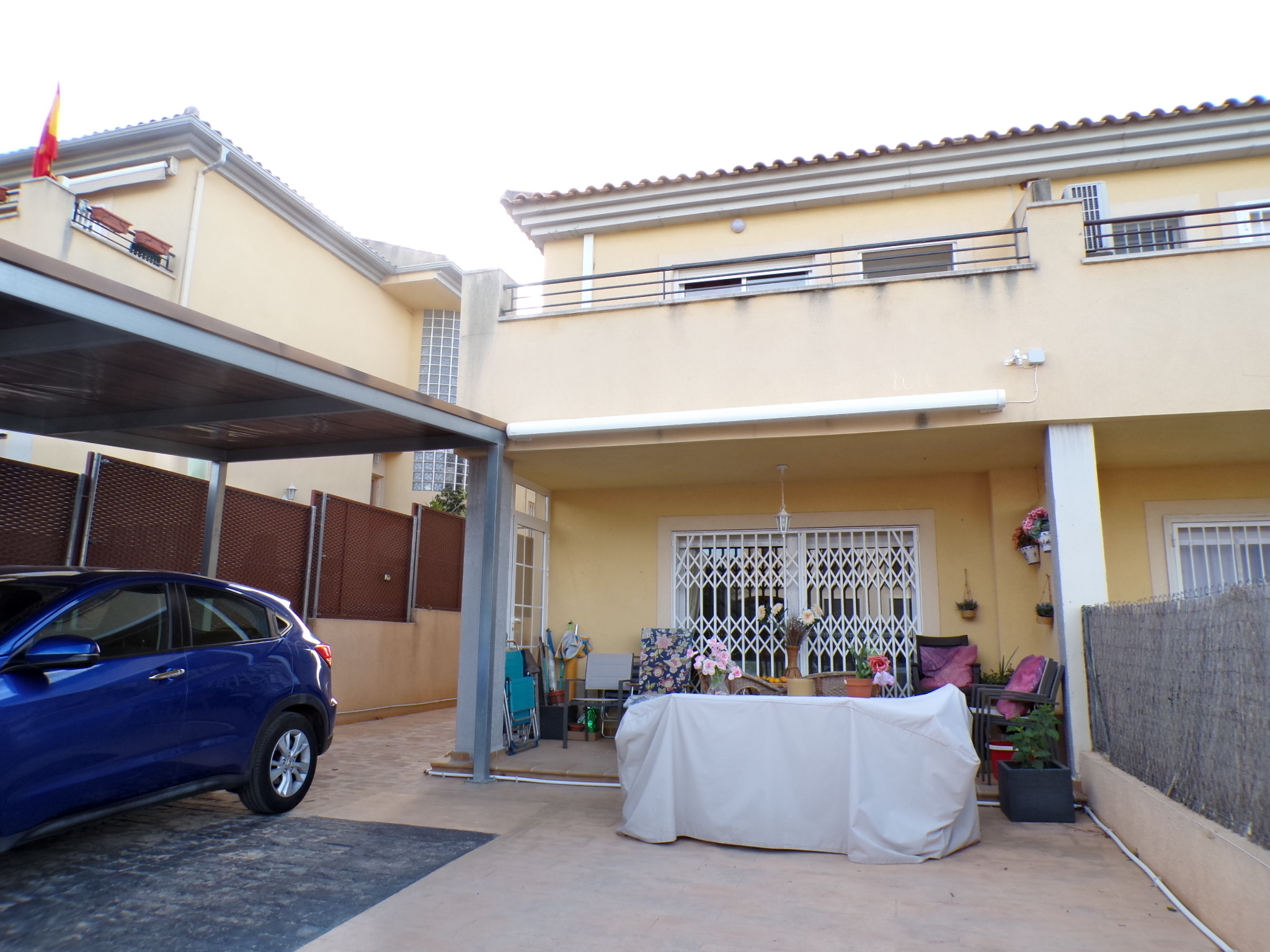 Villa in Murcia - view 1