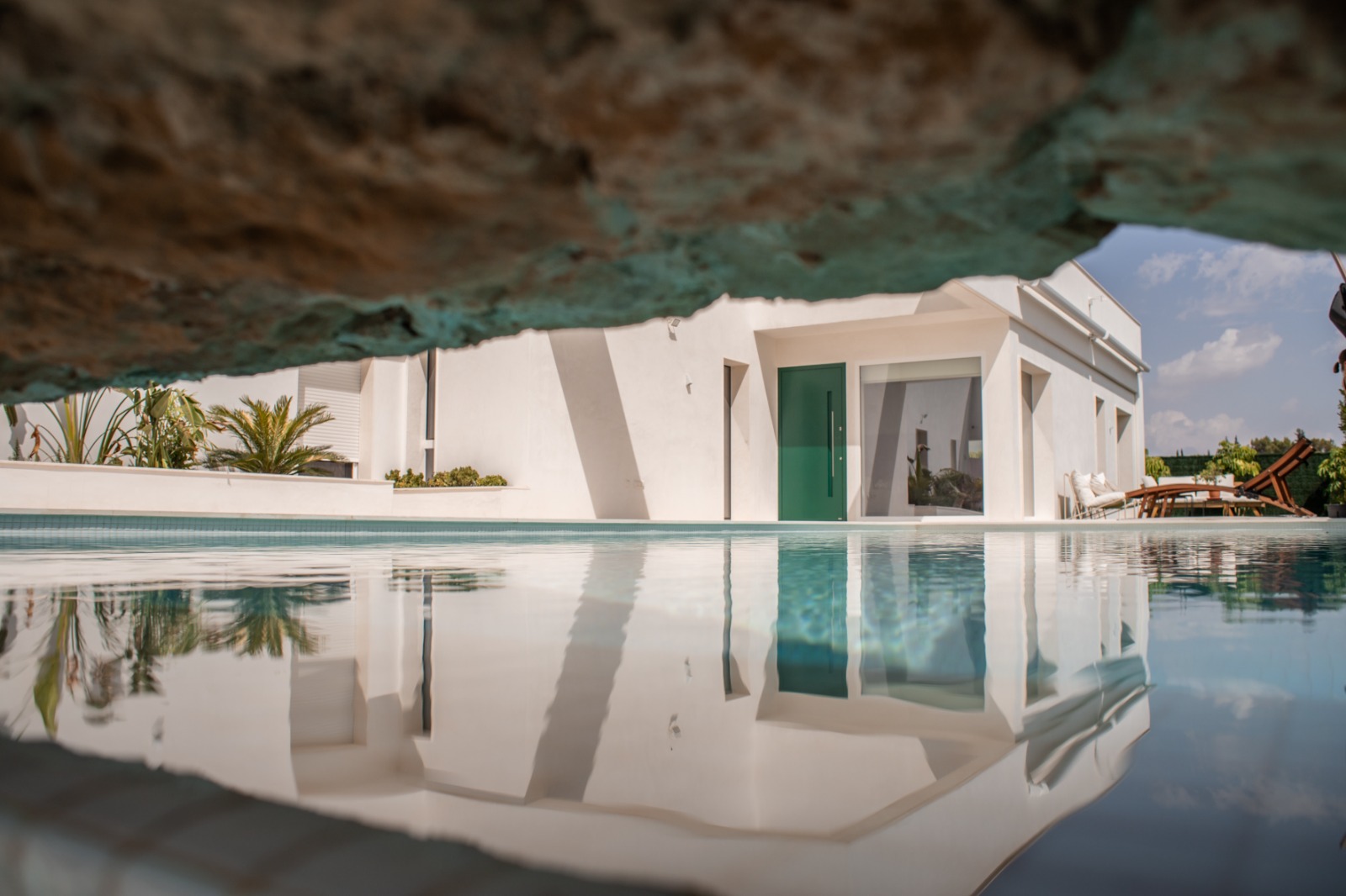 Villa in Murcia - view 1