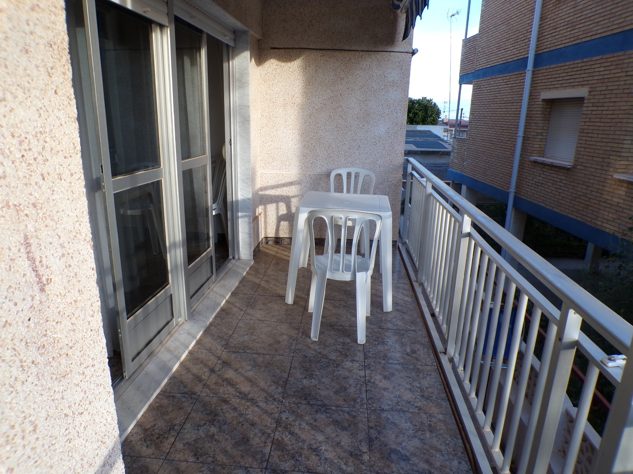 Apartment in Torre de la Horadada - view 1