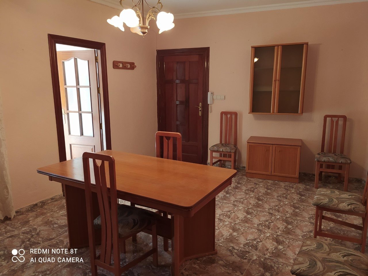 Apartment in La Alcantarilla - view 1