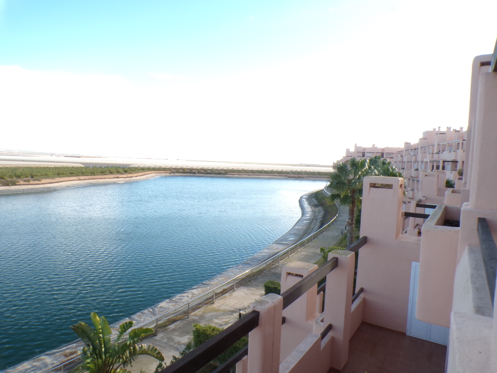Apartment in Murcia - view 1