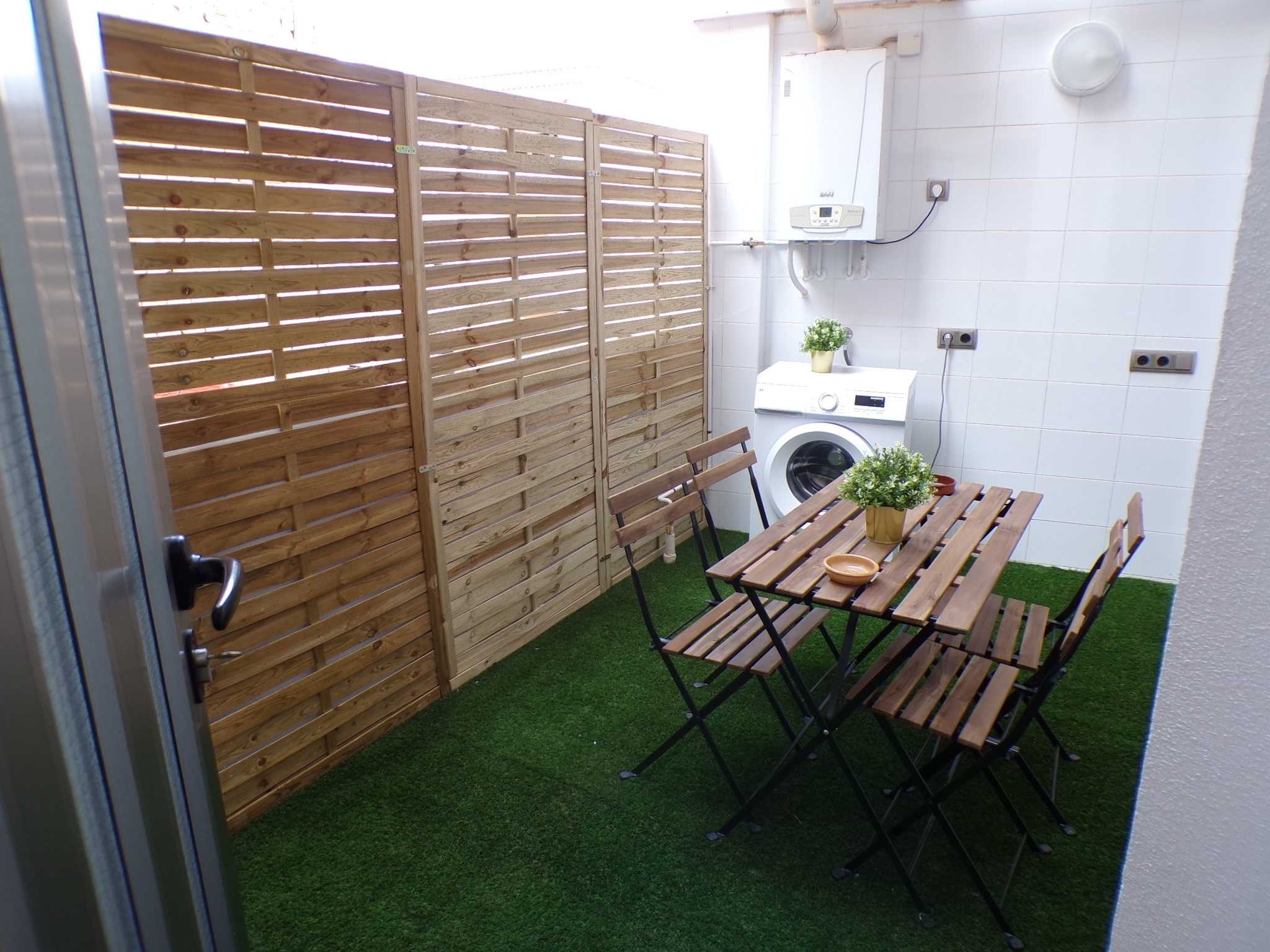 Apartment in Murcia - view 1