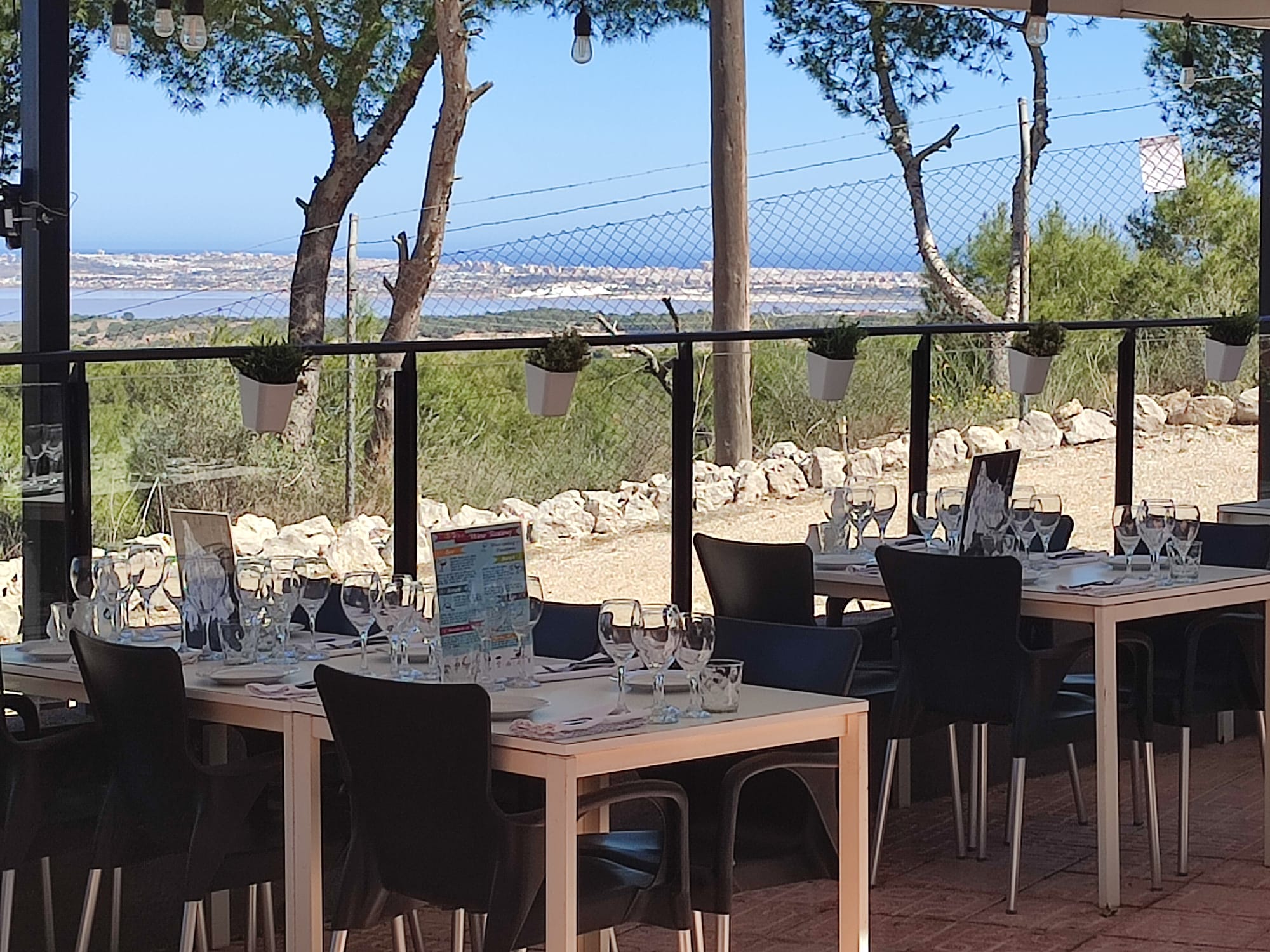 House in Alicante - view 1