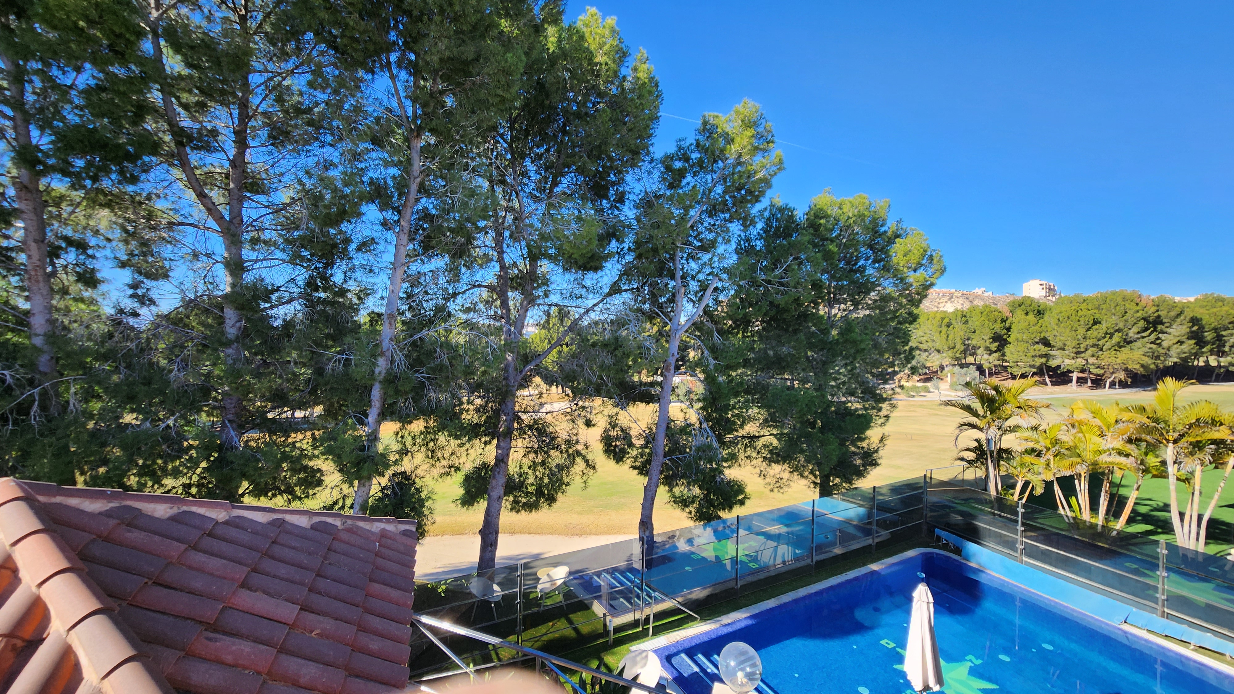 Villa in Murcia - view 1