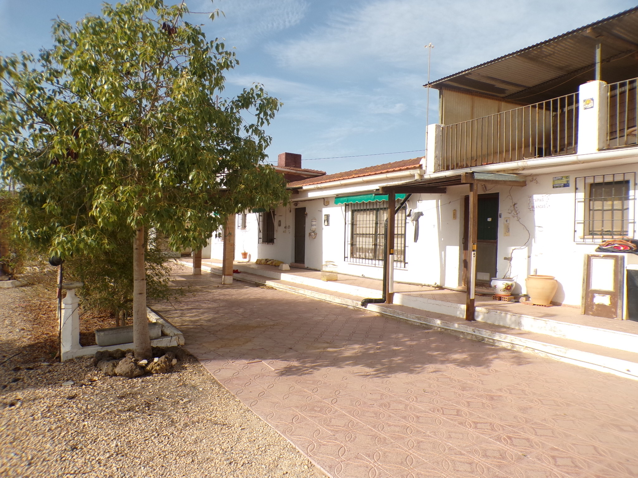 House in Murcia - view 1