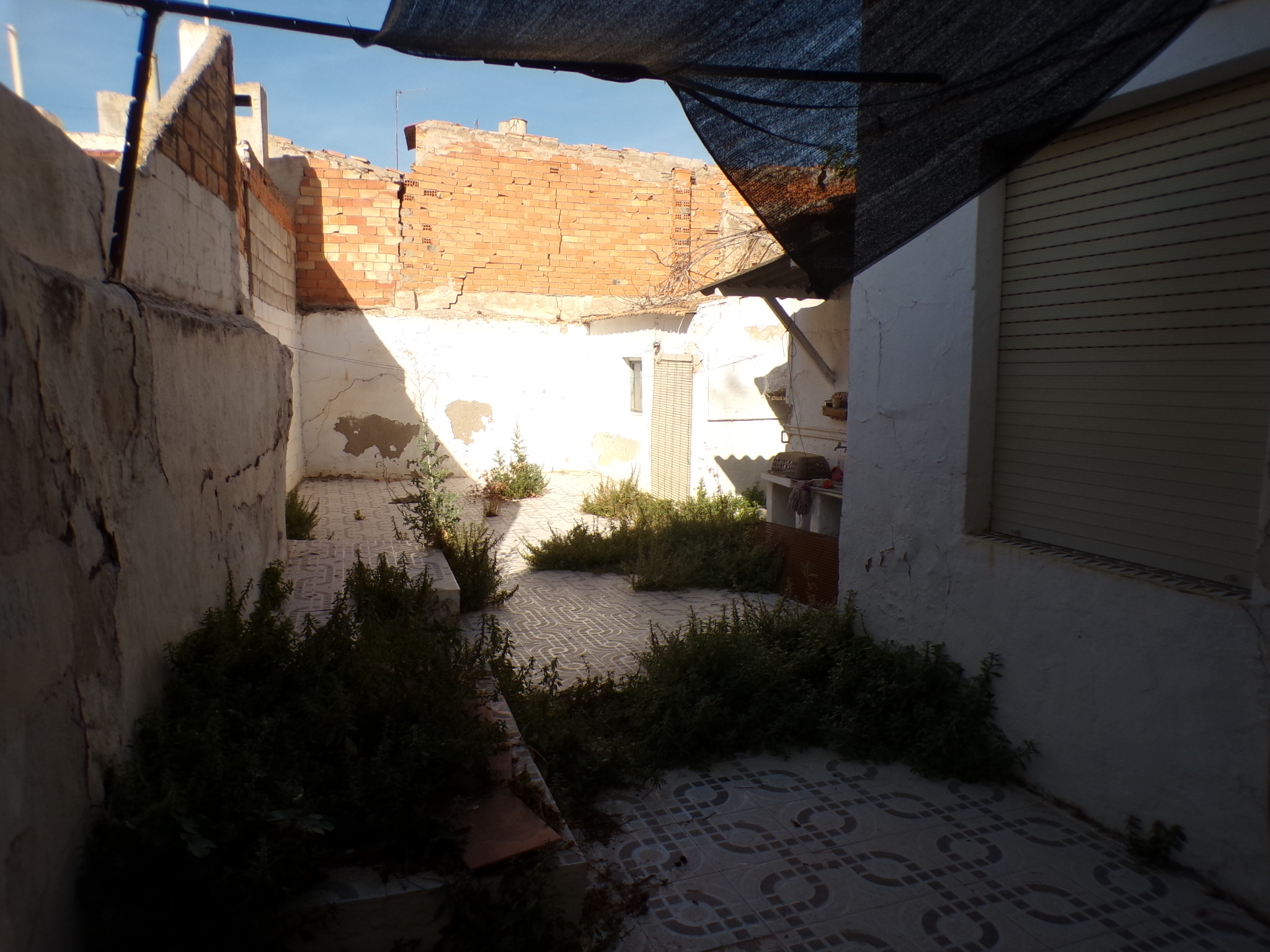 House in La Alcantarilla - view 1