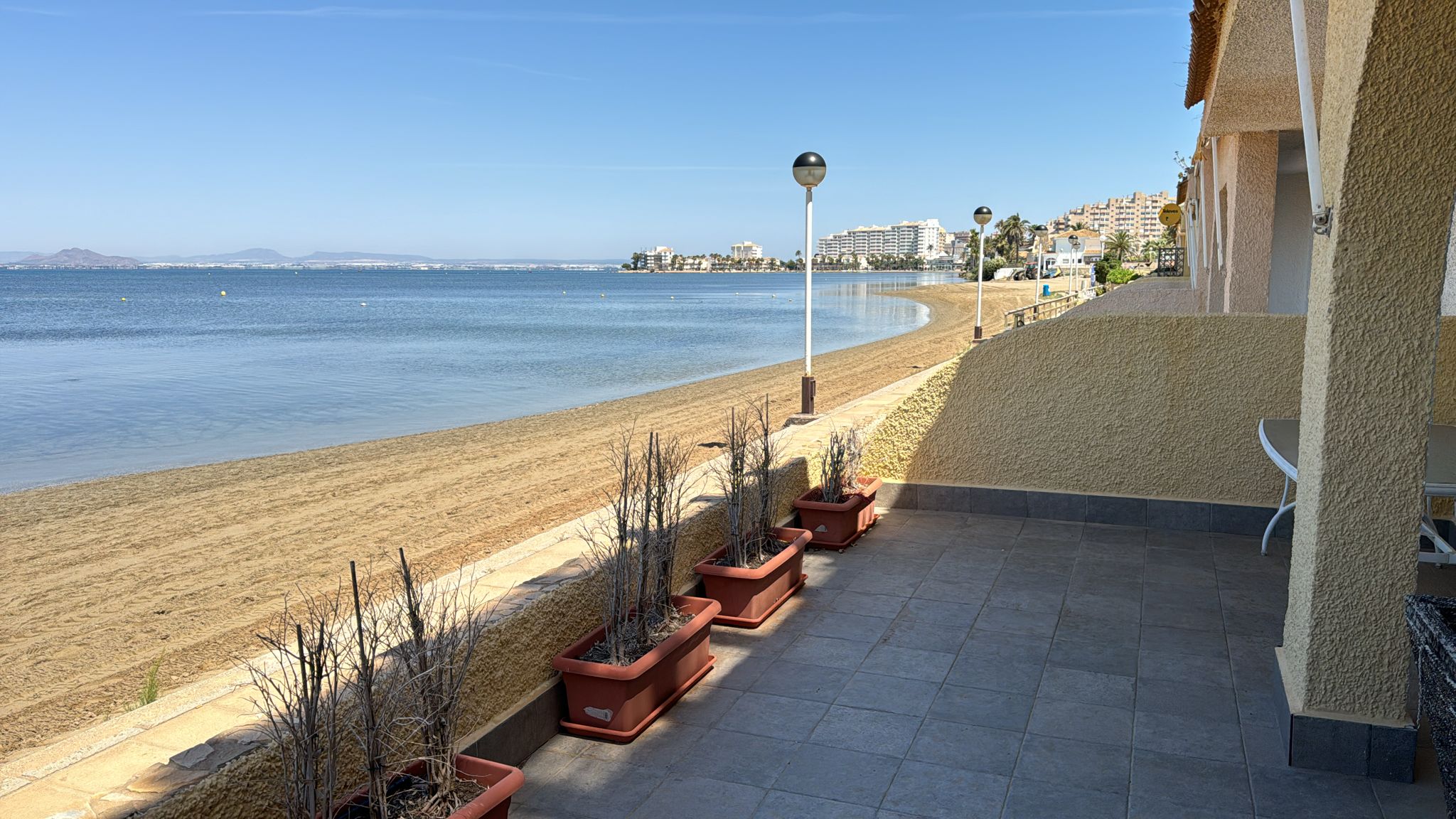 Apartment in Santa Cruz - view 1