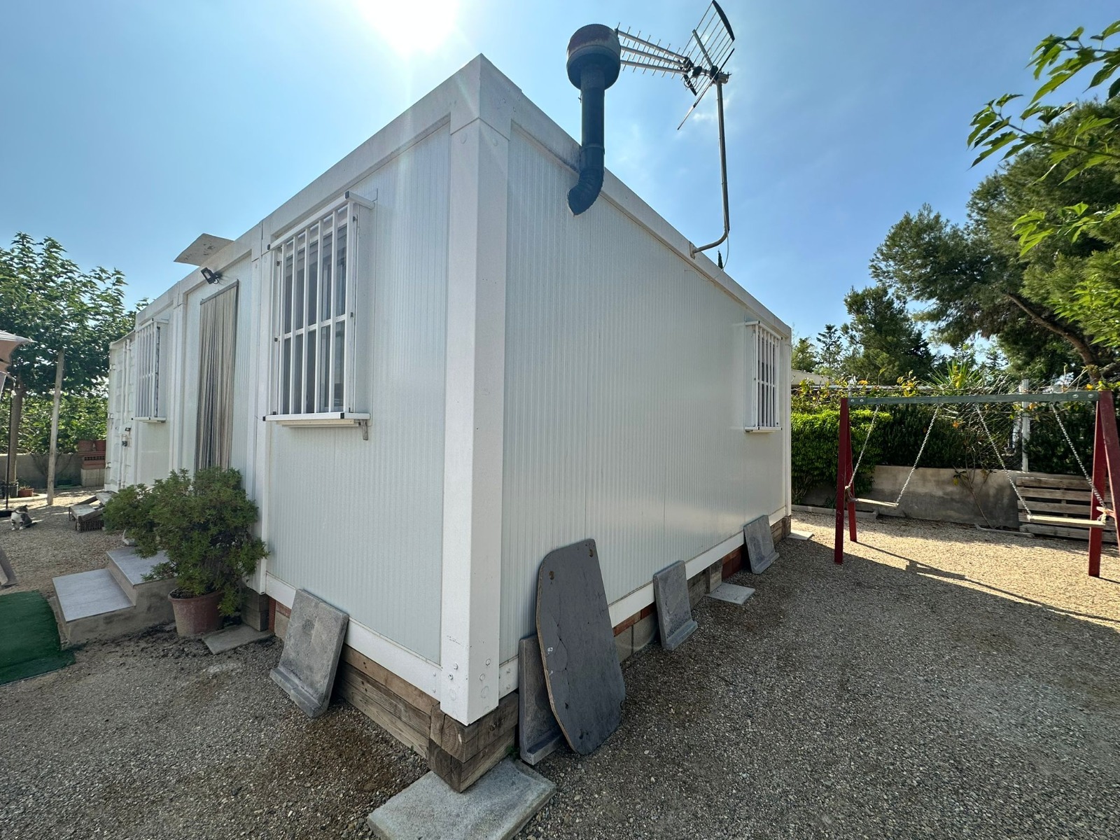 House in Murcia - view 1