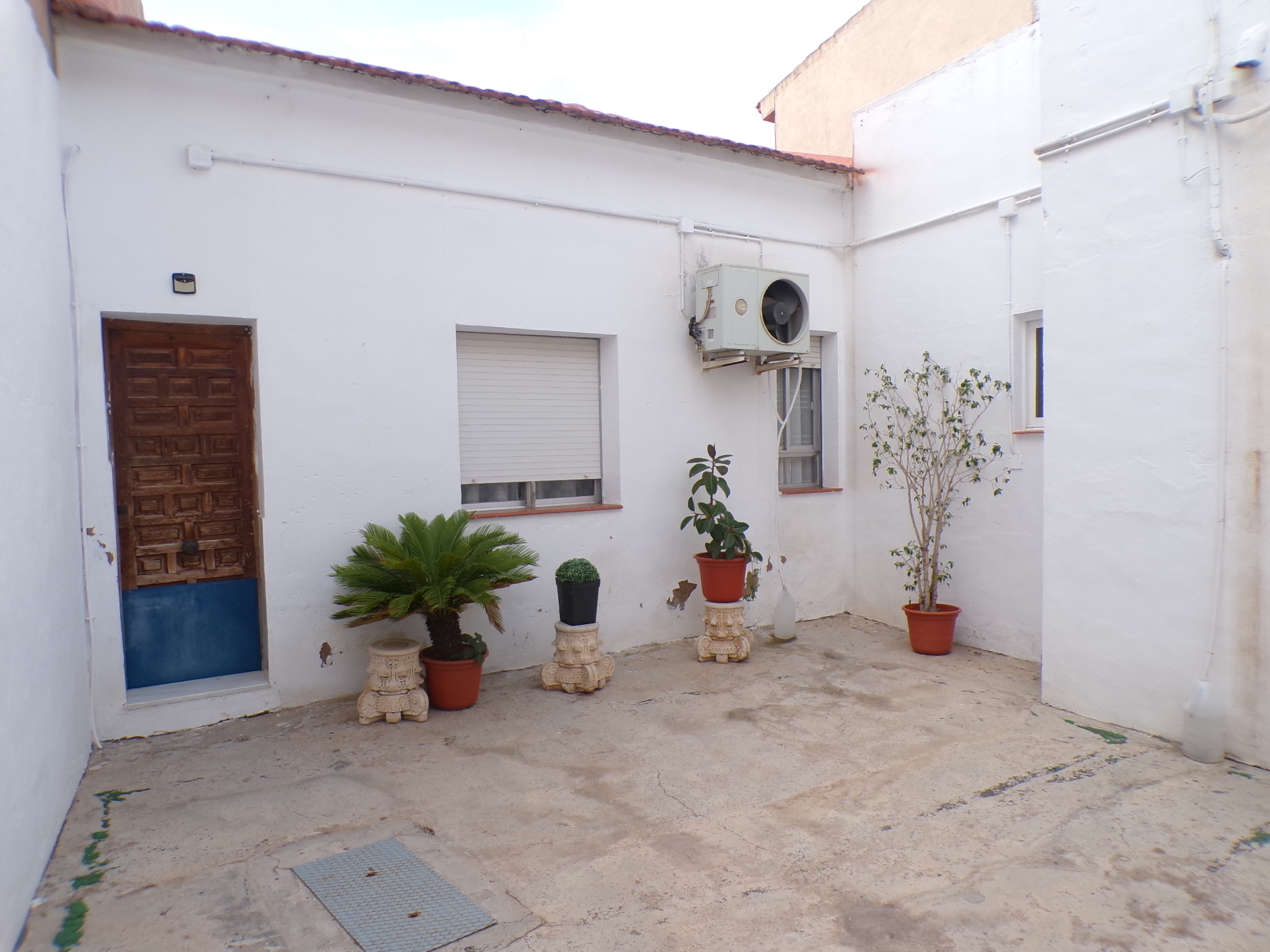 House in Javali Nuevo - view 1