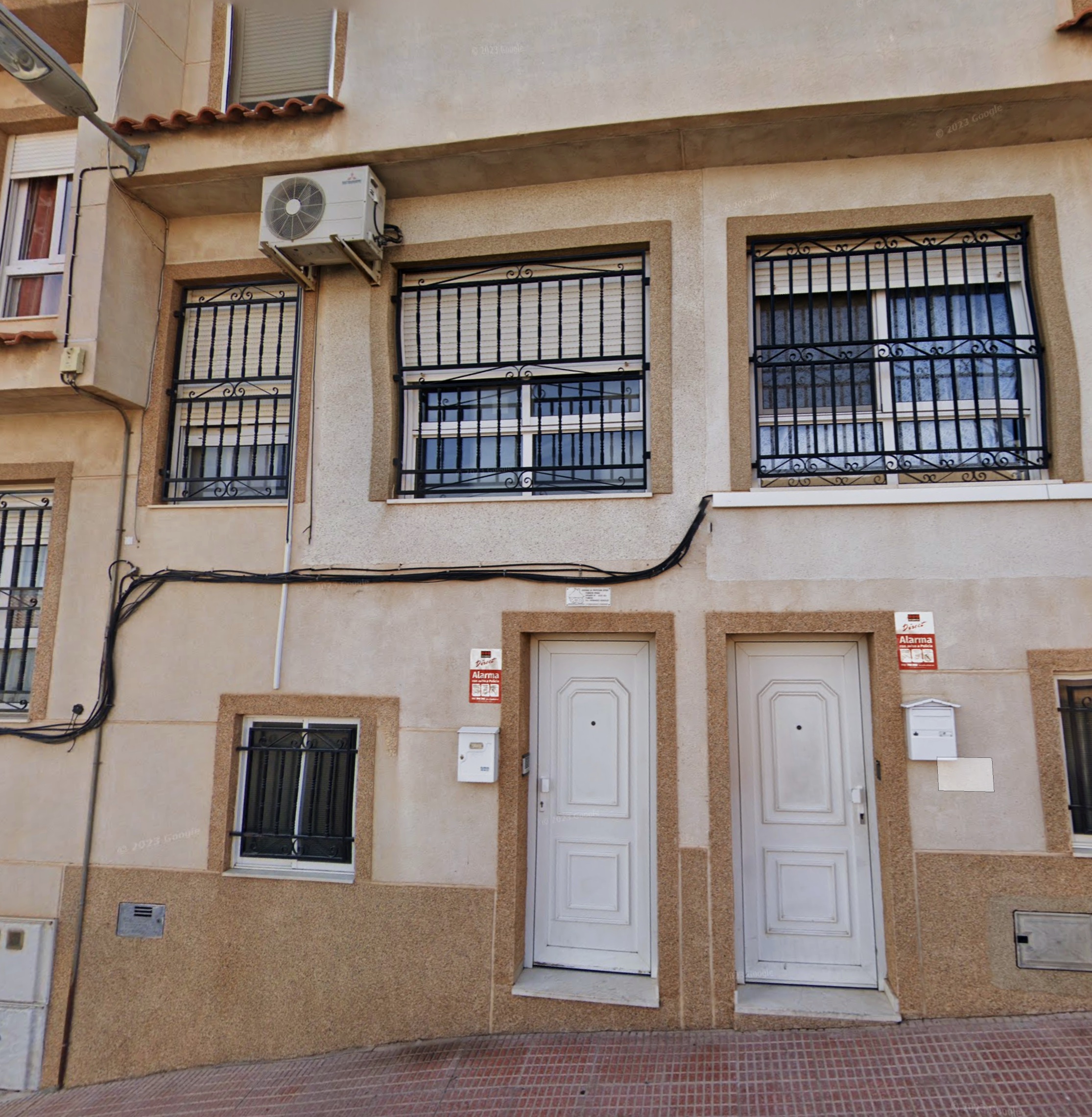 House in Javali Nuevo - view 1