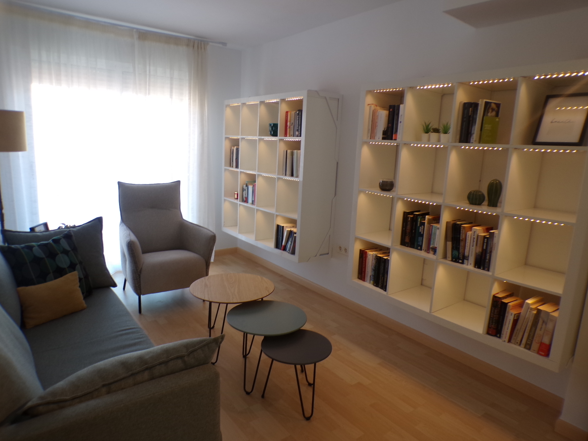 Apartment in Murcia - view 1