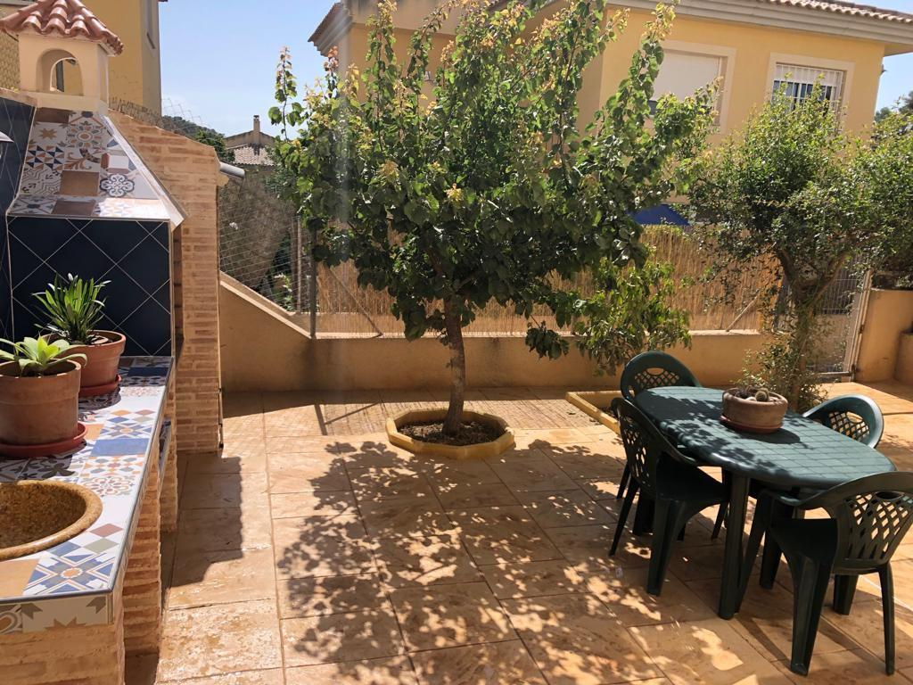 Villa in Murcia - view 1