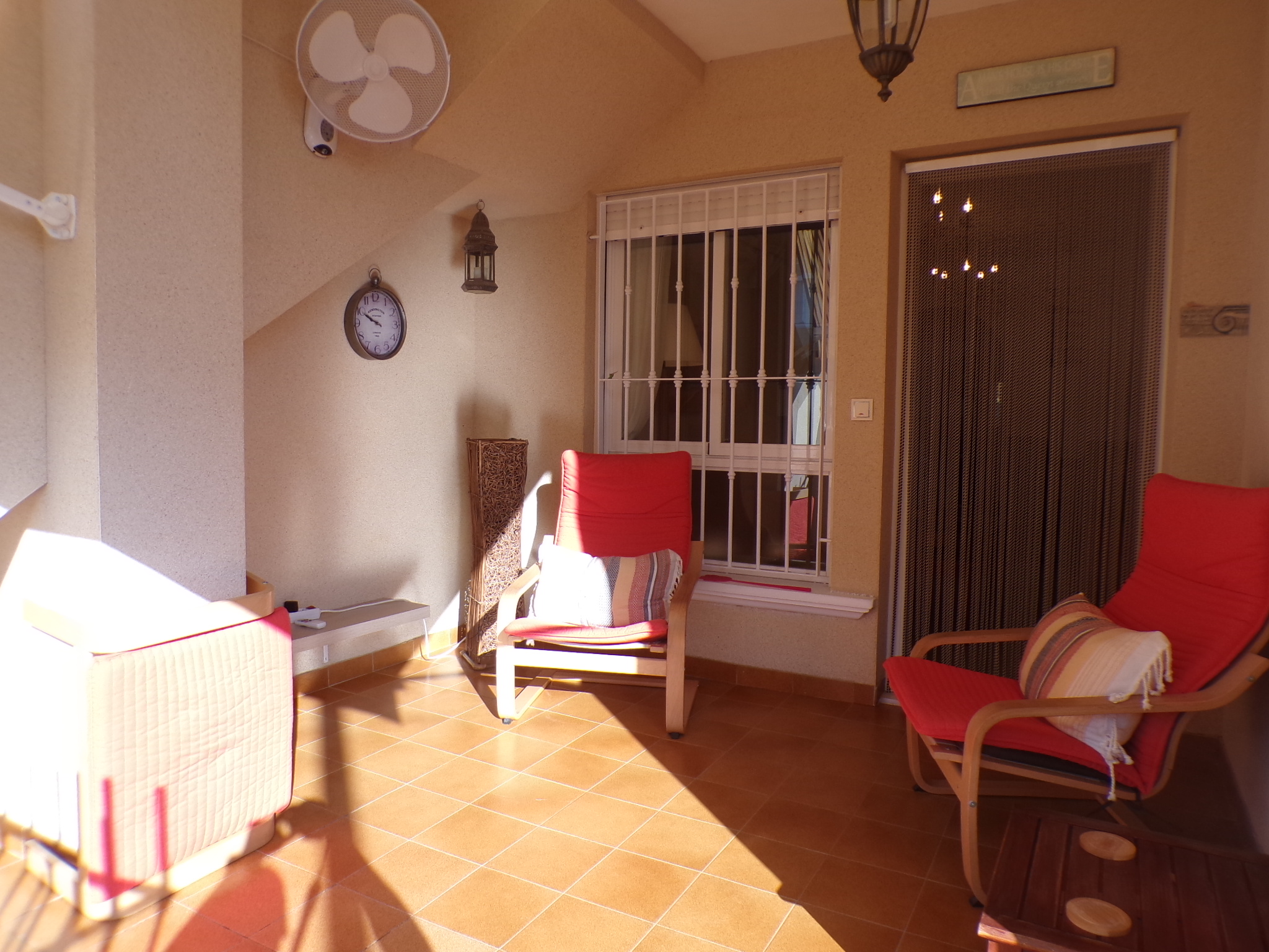Apartment in Urbanizacion los Balcones - view 1