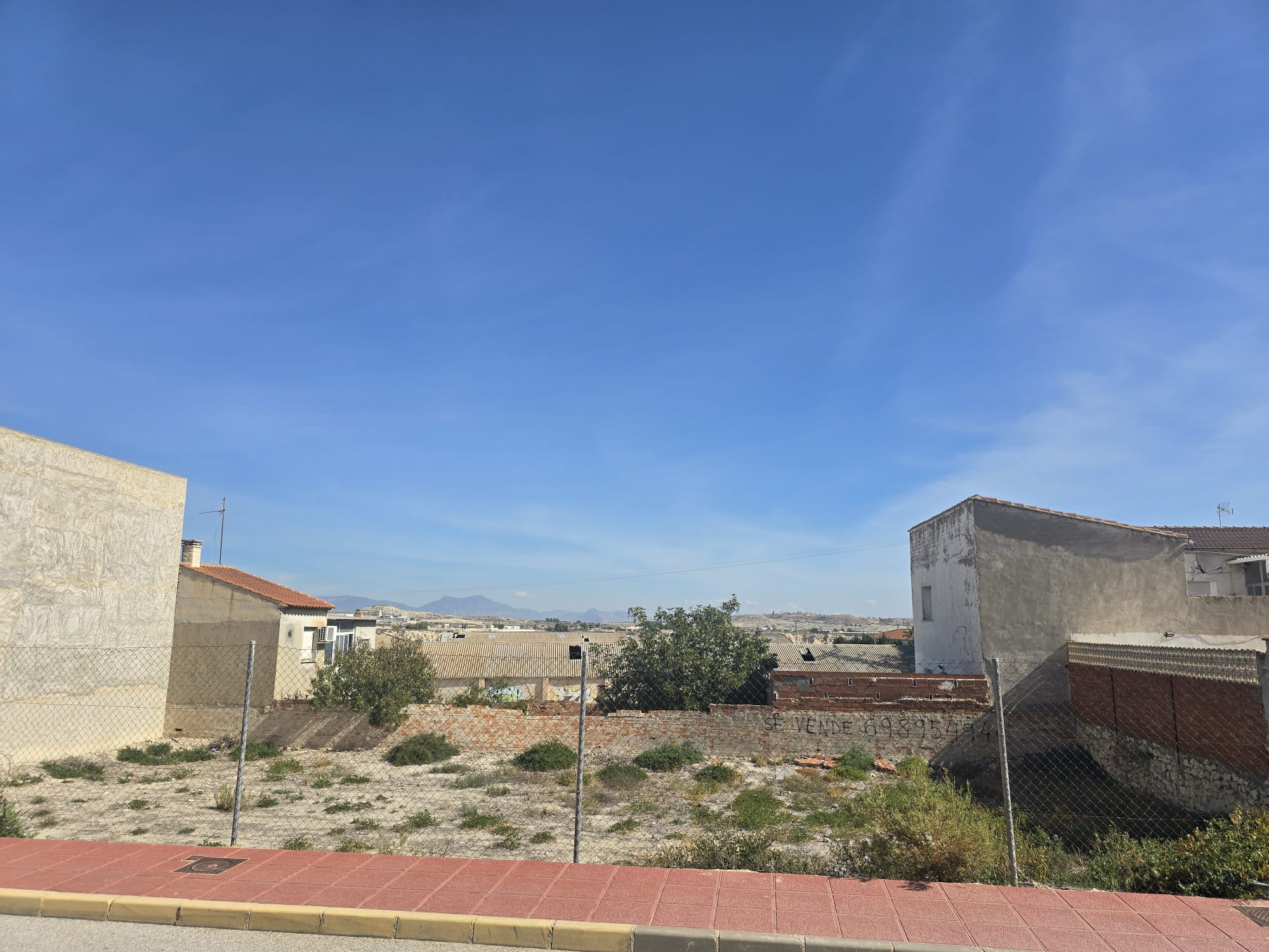 House in Campos del Rio - view 1