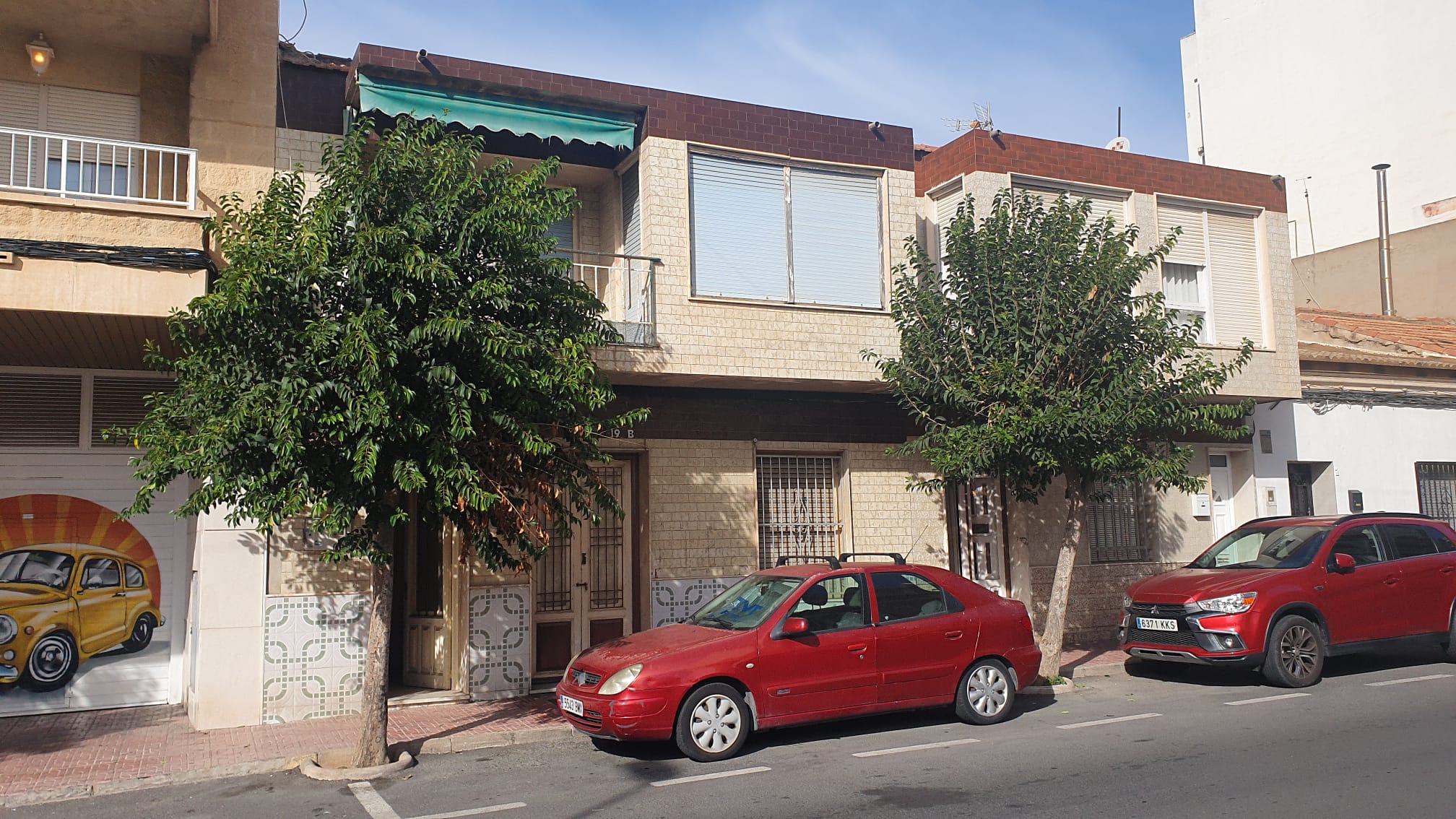 House in Torrevieja - view 1