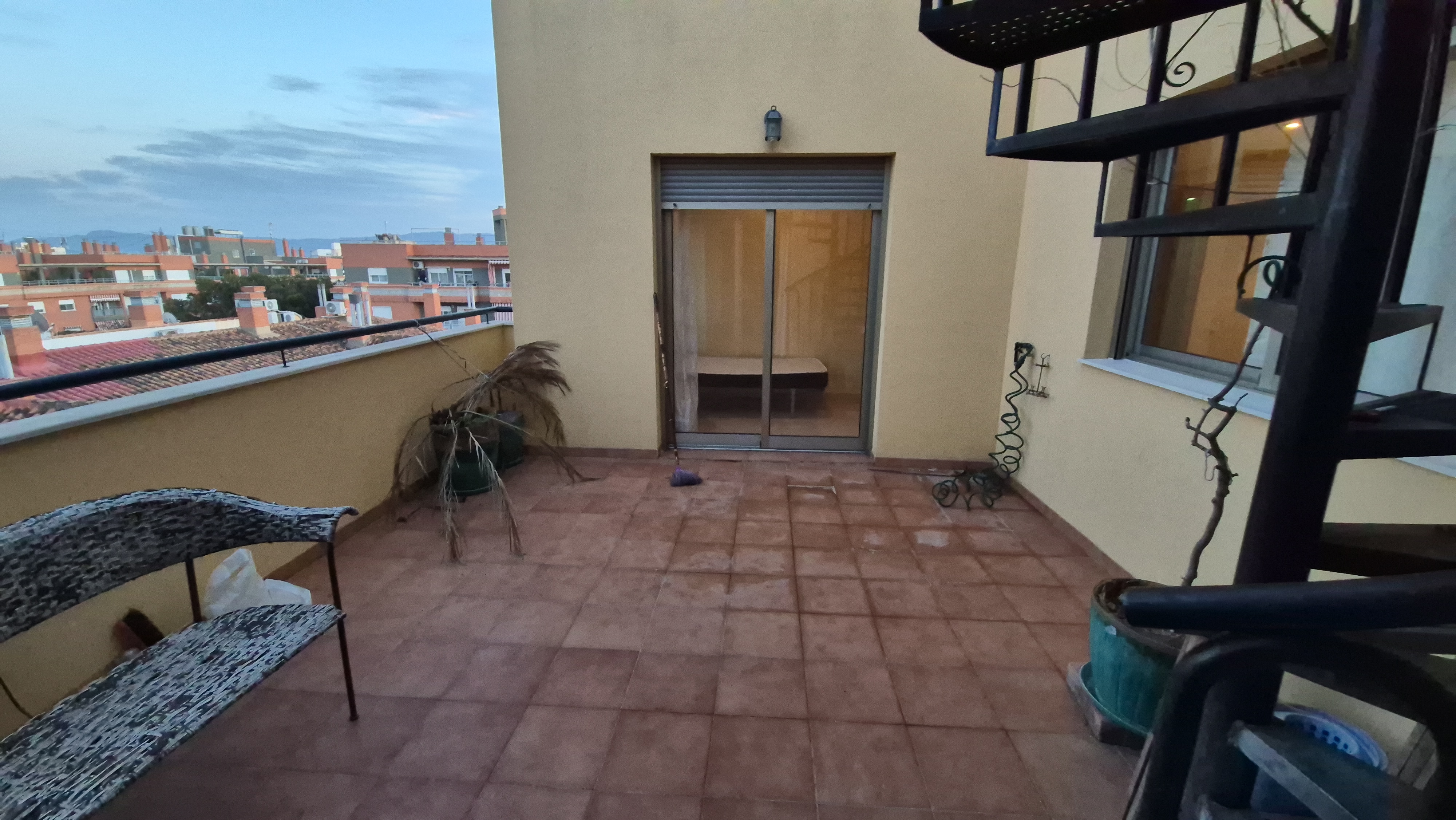 Apartment in Alcantarilla - view 1