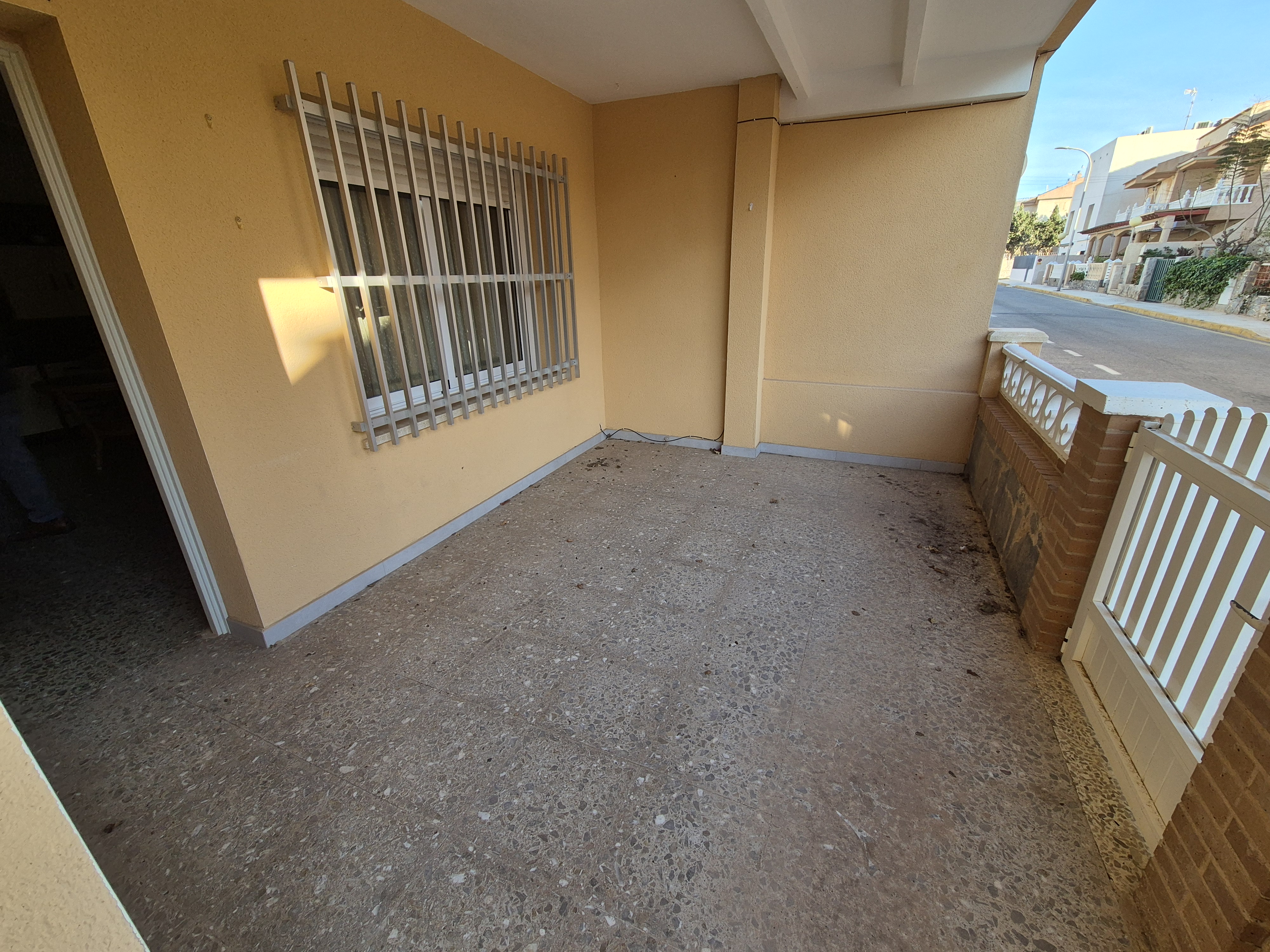 Apartment in Torre de la Horadada - view 1