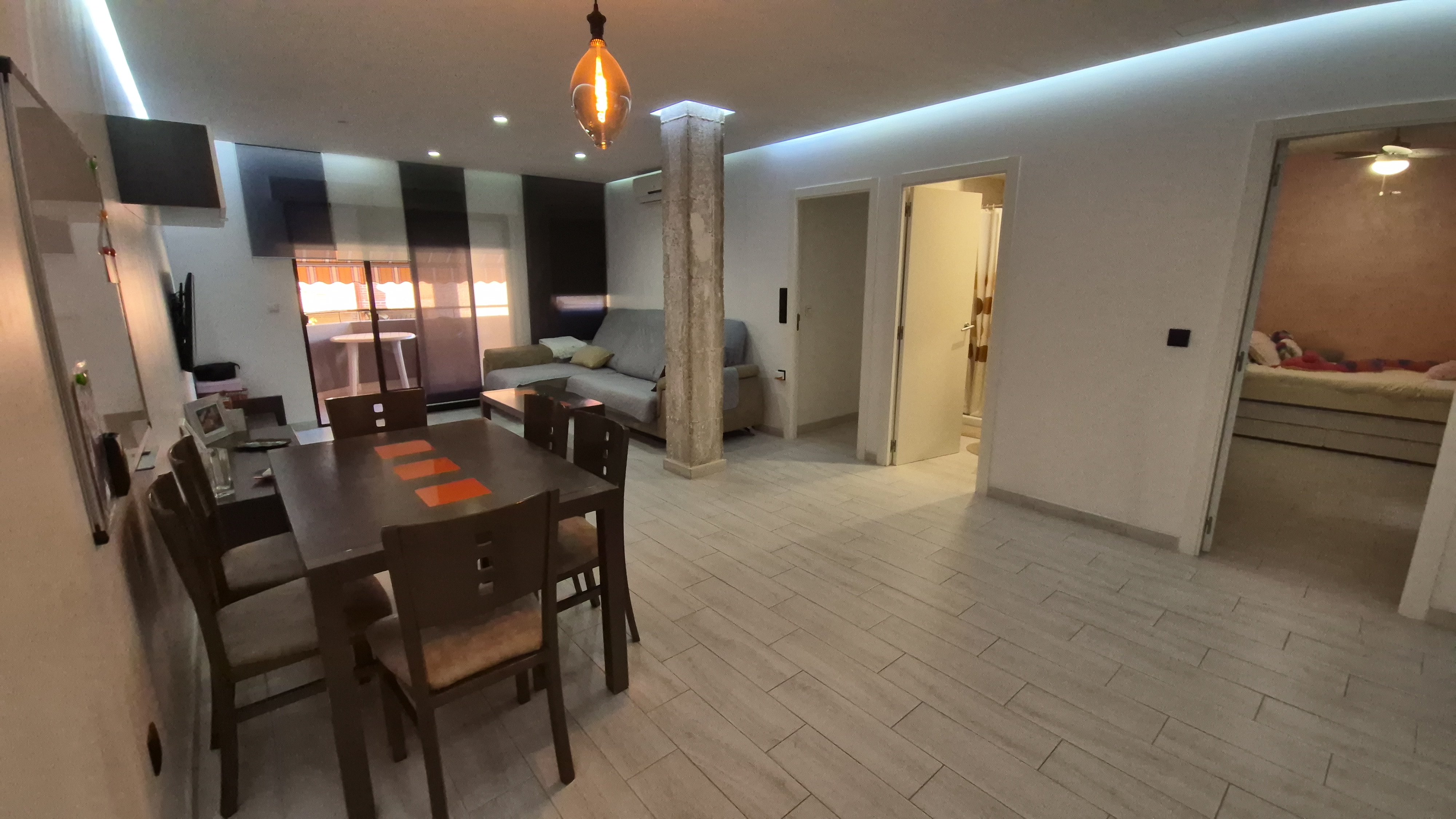 Apartment in Alcantarilla - view 1