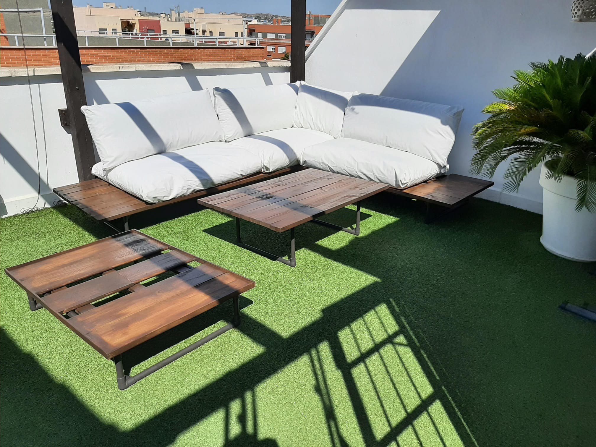 Apartment in Alcantarilla - view 1