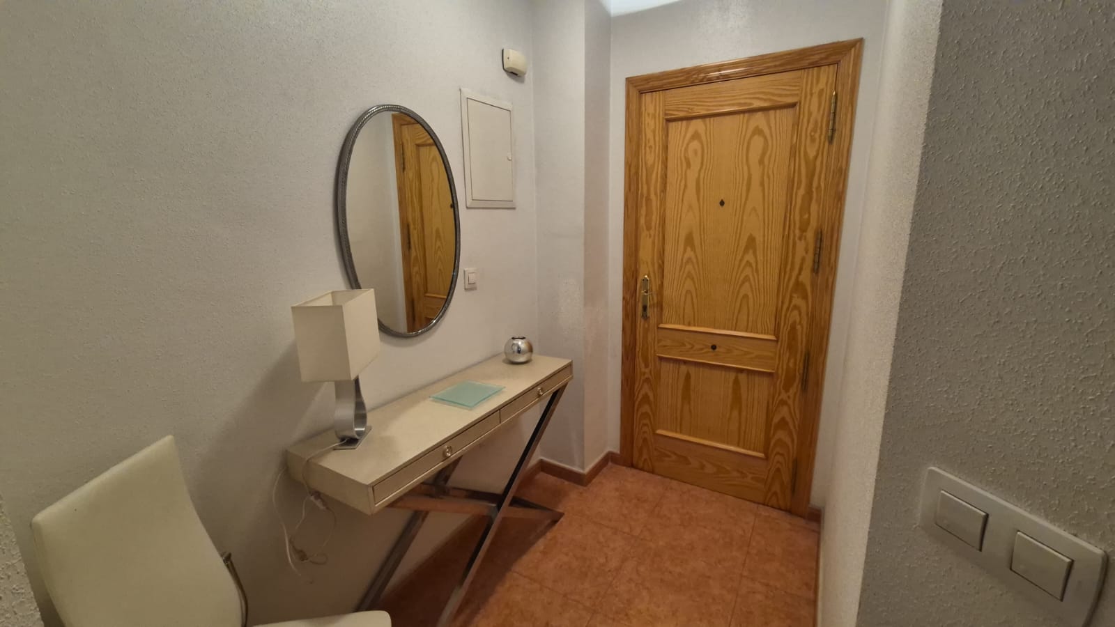 Apartment in Javali Nuevo - view 1