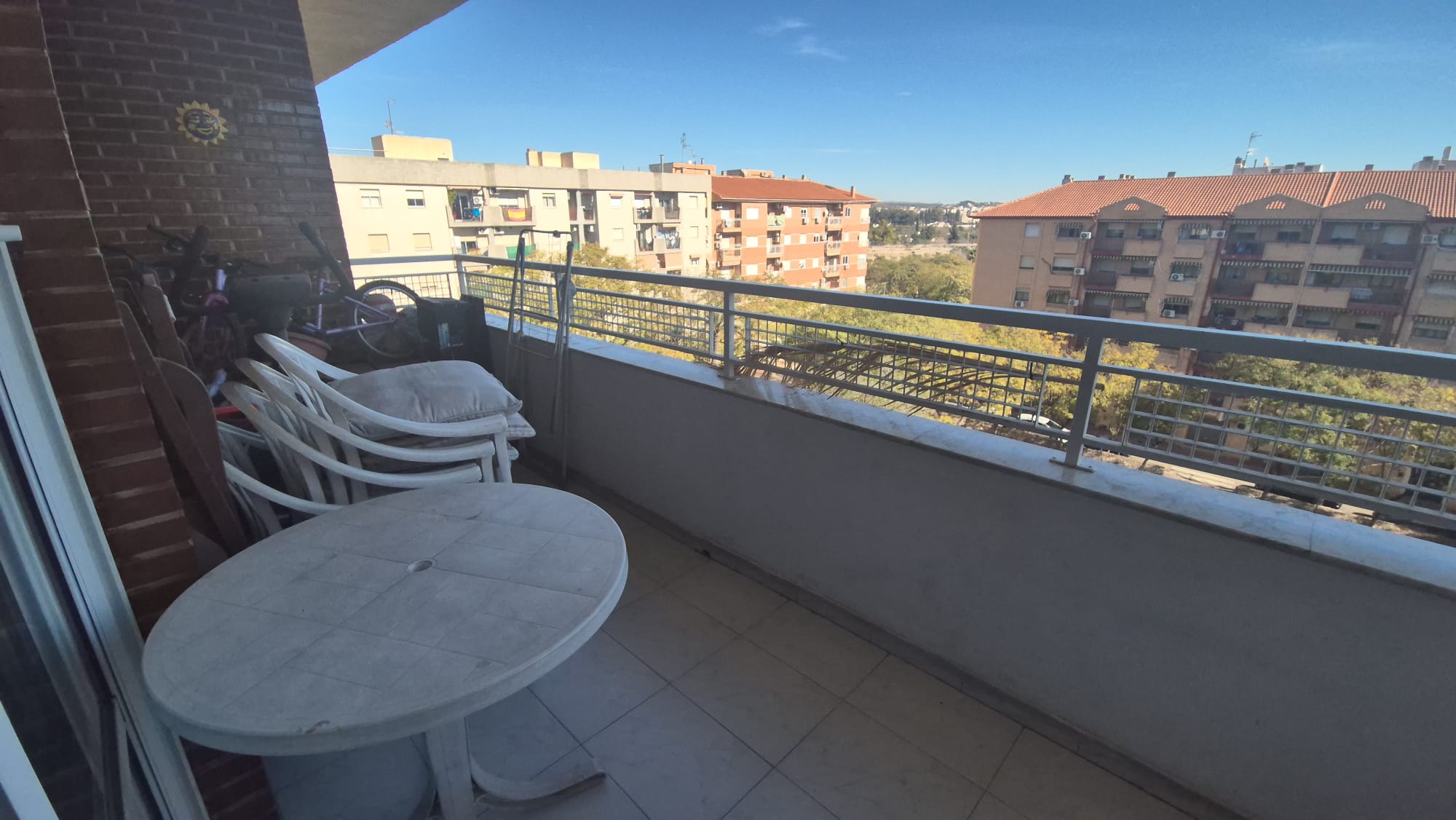 Apartment in Alcantarilla - view 1